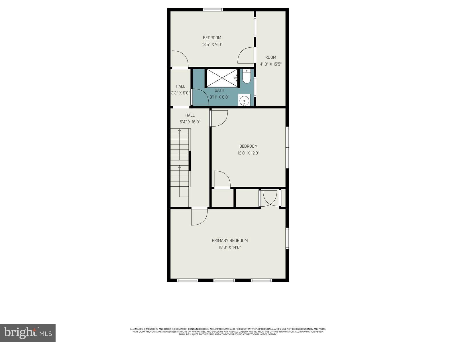 CITY OF LEBANON - Residential