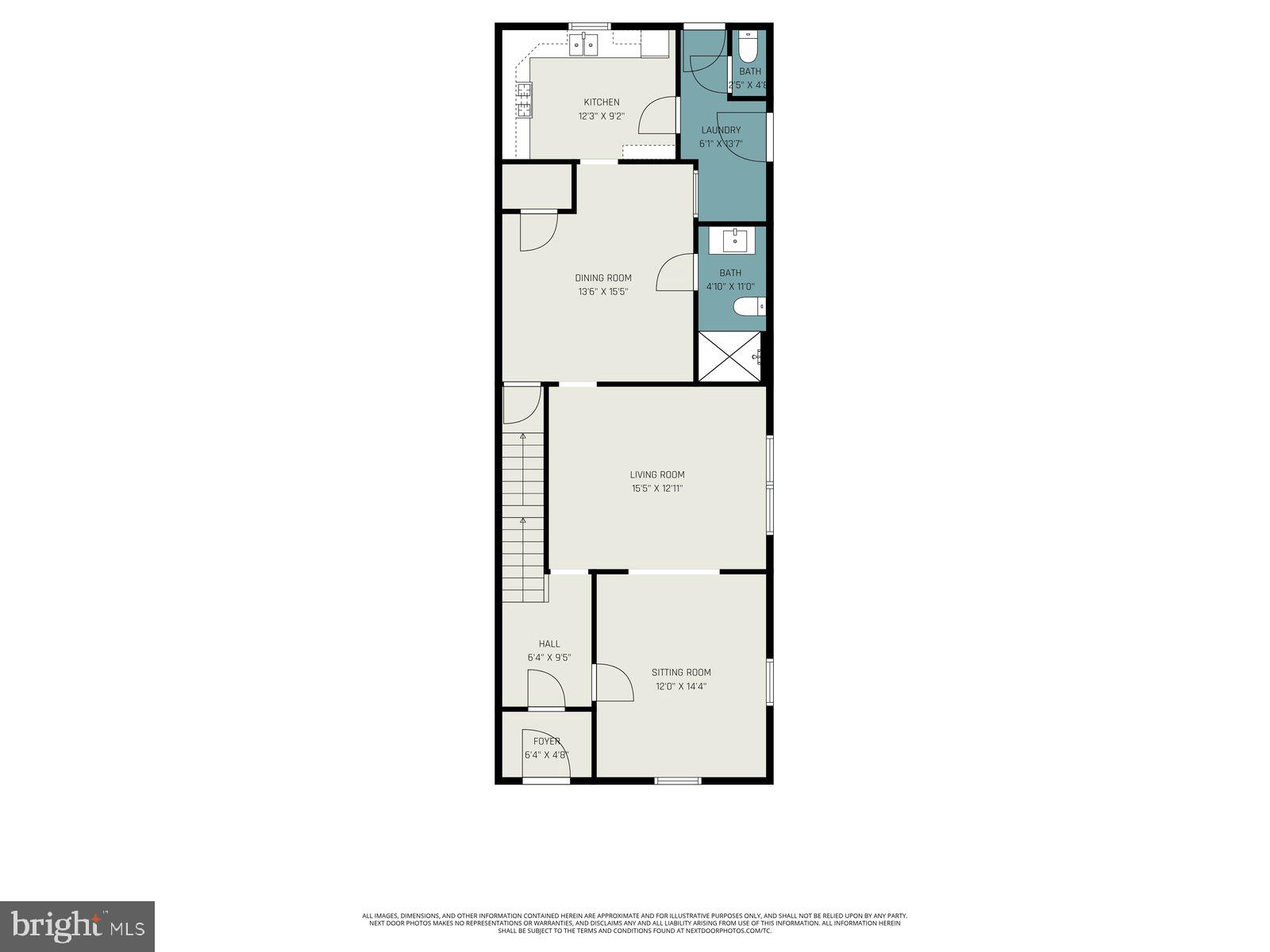 CITY OF LEBANON - Residential