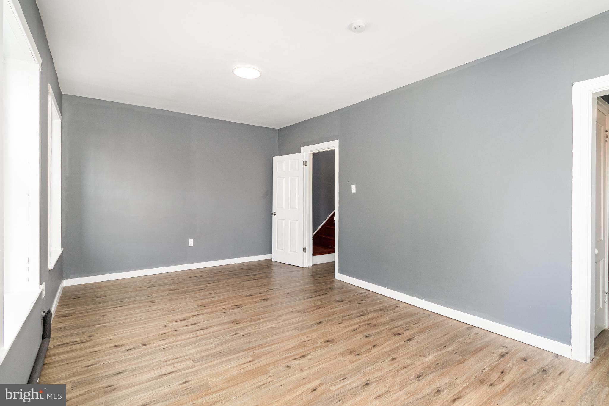 CITY OF LEBANON - Residential