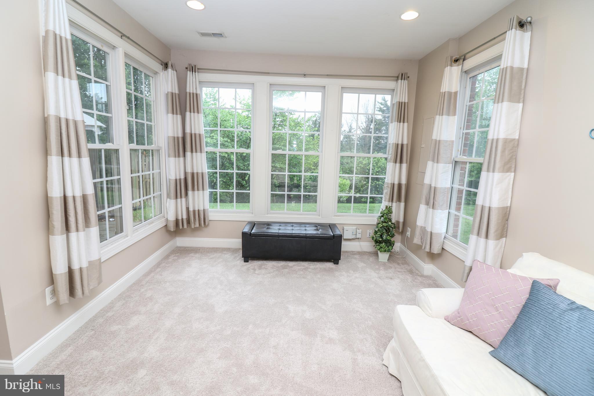 PIEDMONT SOUTH - Residential