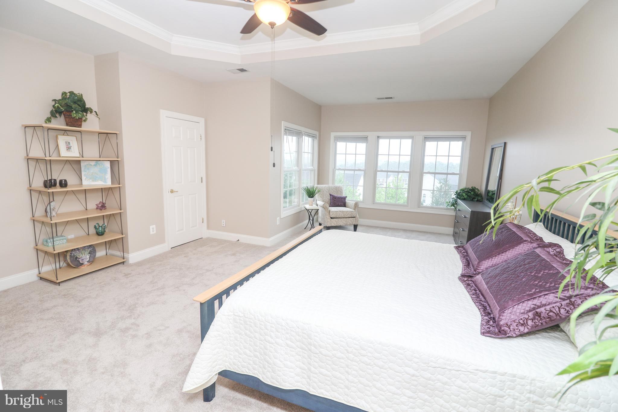 PIEDMONT SOUTH - Residential