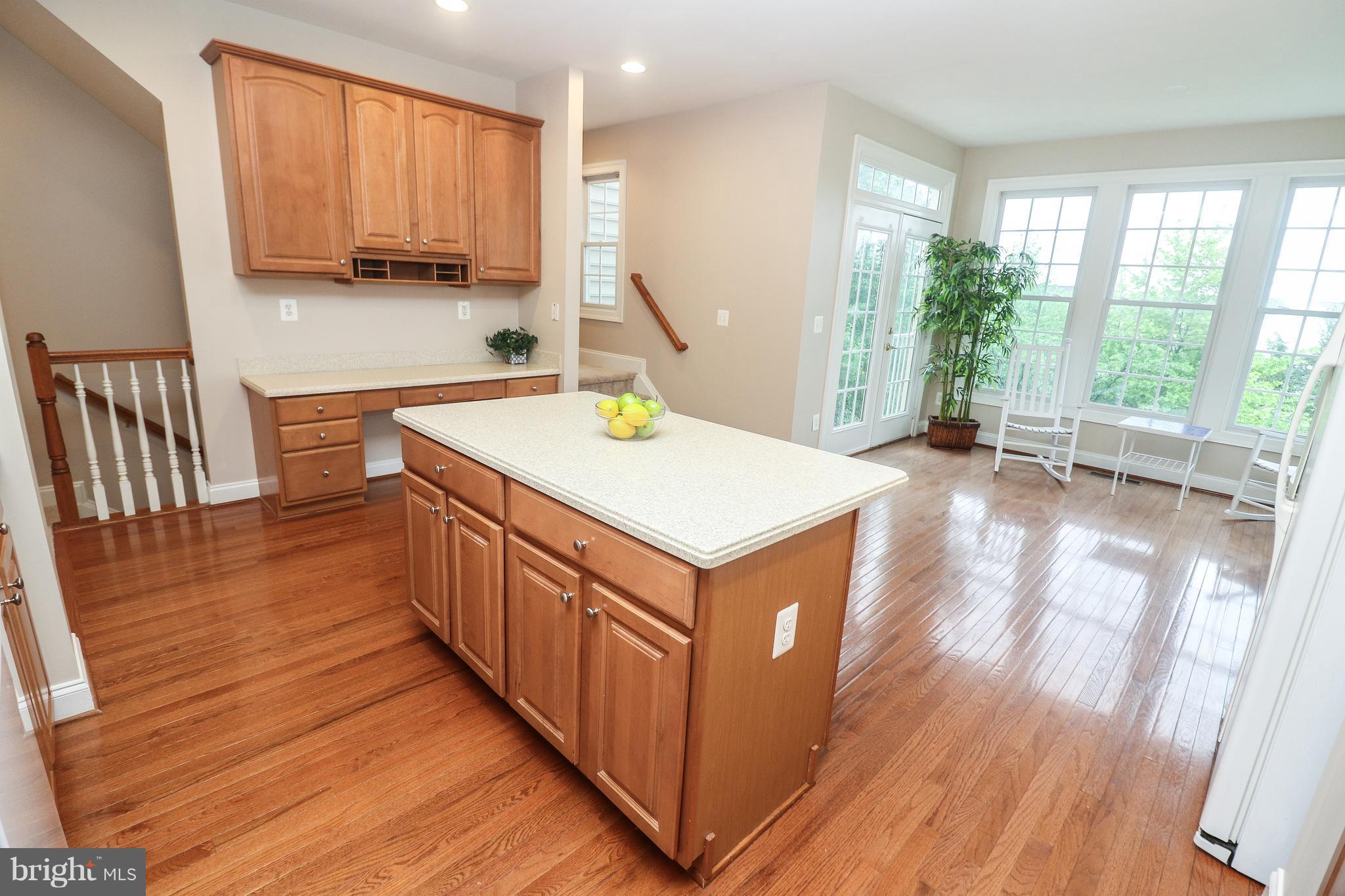 PIEDMONT SOUTH - Residential