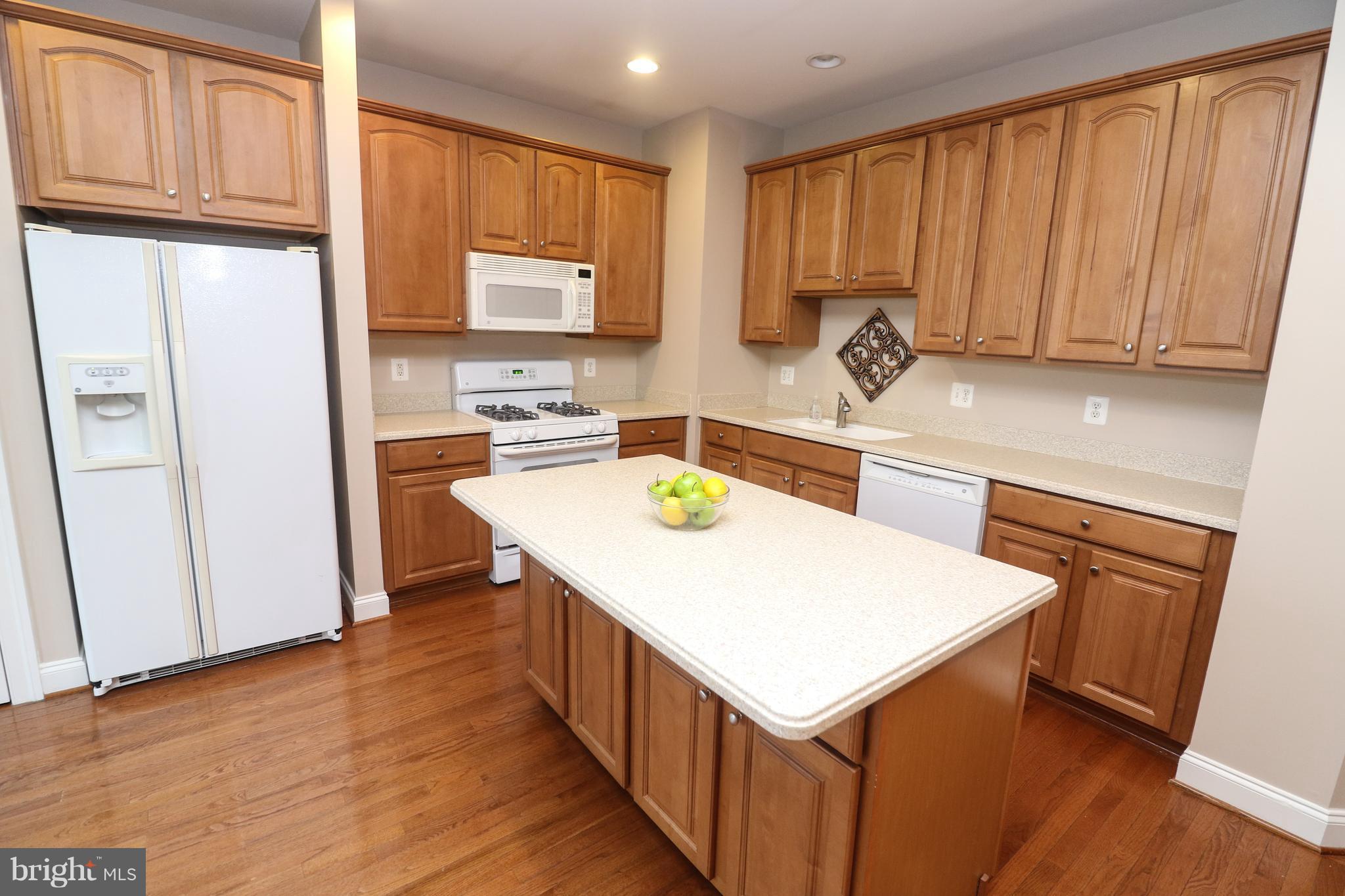 PIEDMONT SOUTH - Residential