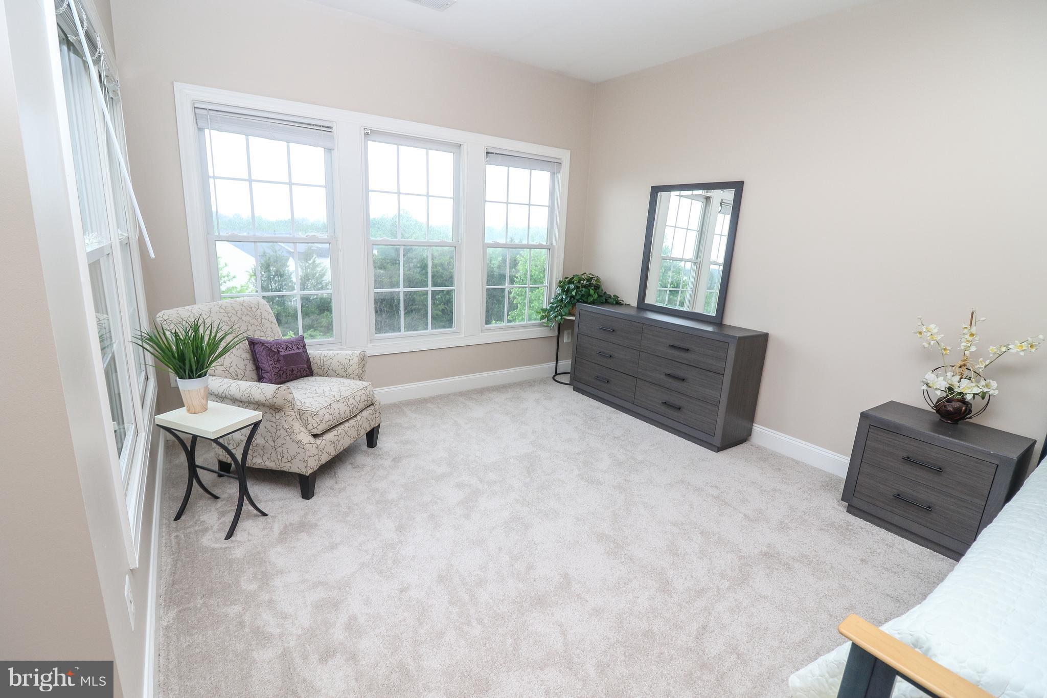 PIEDMONT SOUTH - Residential