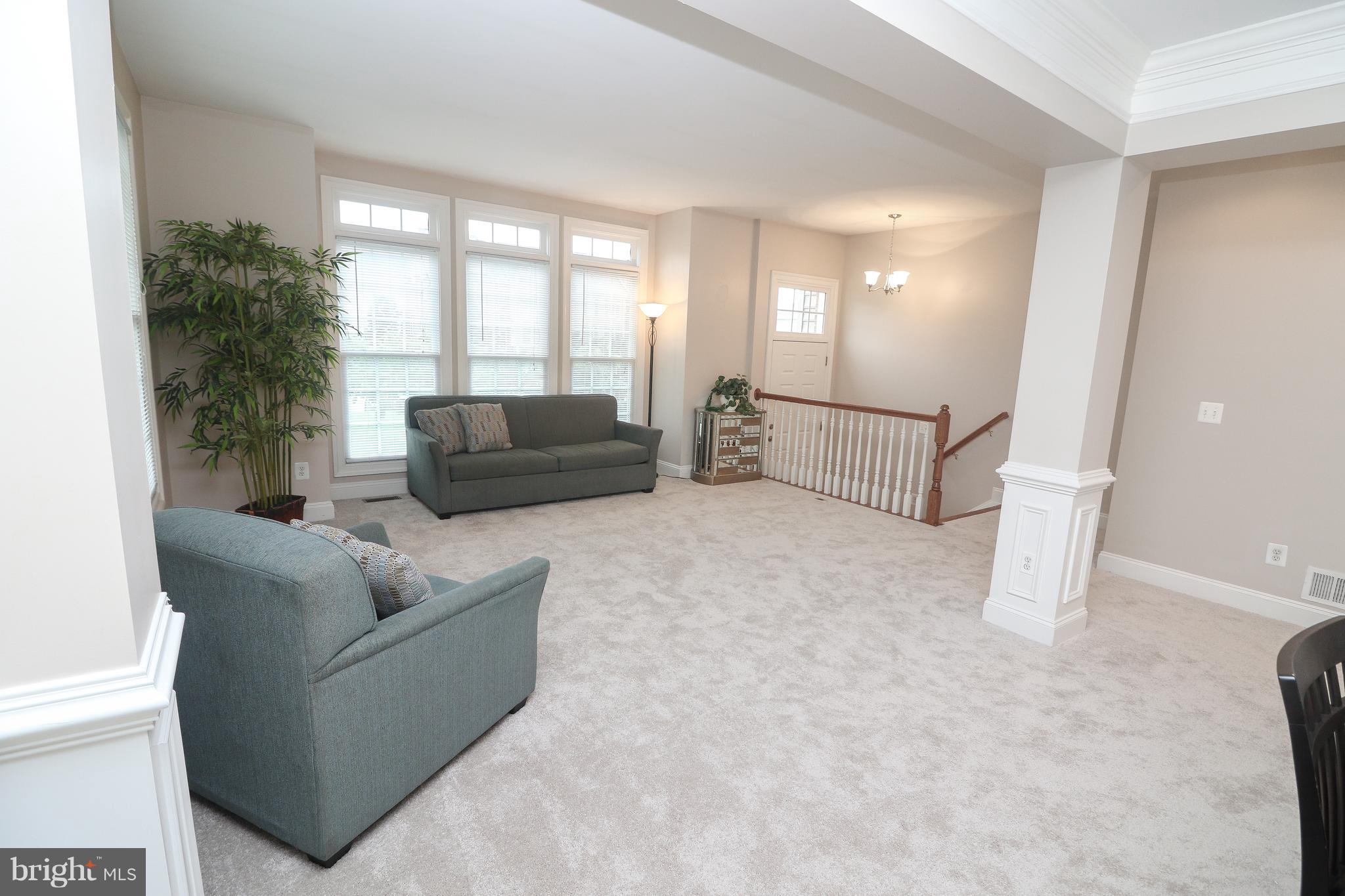 PIEDMONT SOUTH - Residential