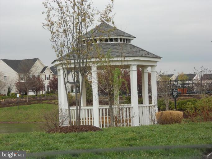 PIEDMONT SOUTH - Residential