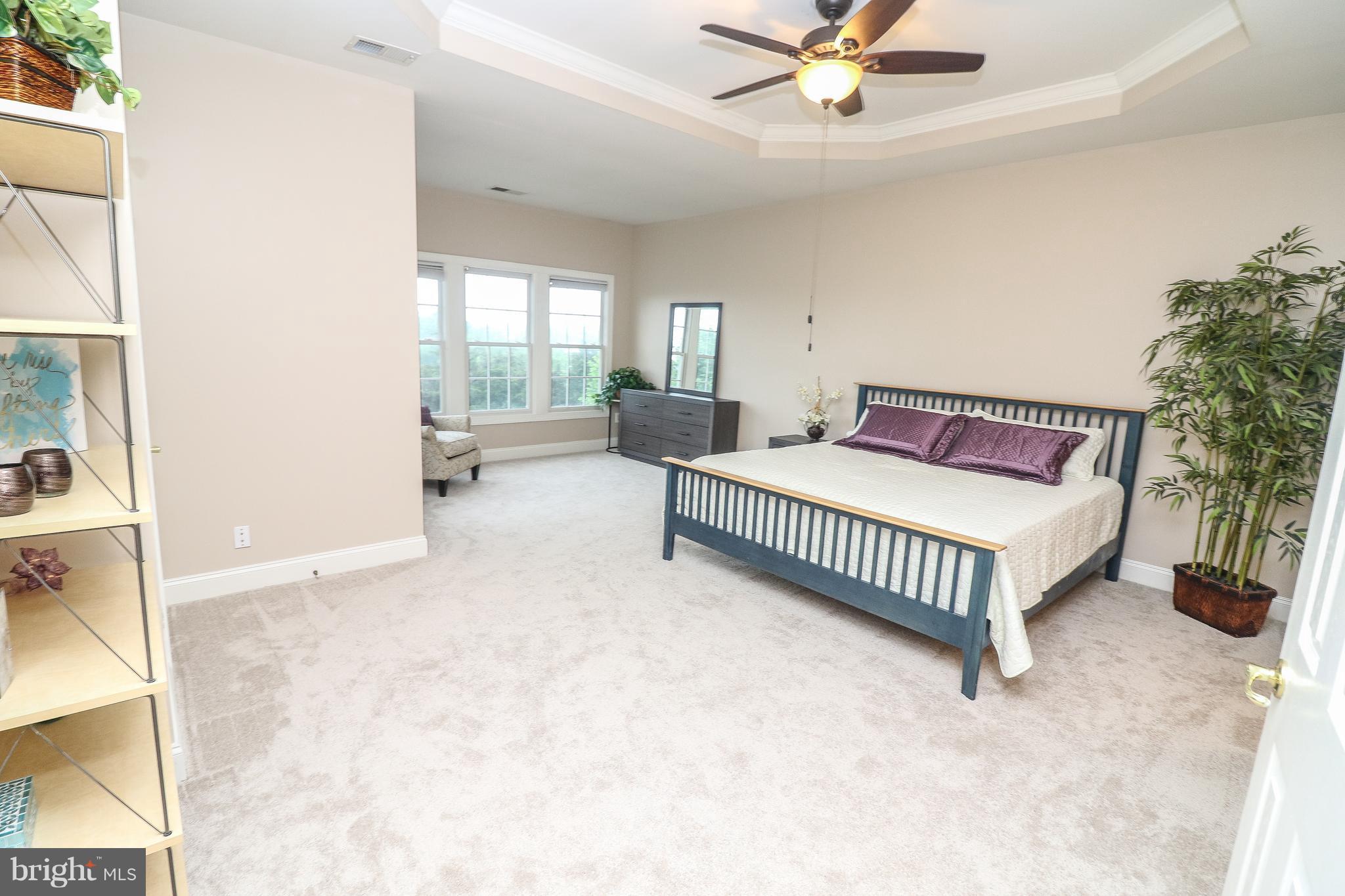 PIEDMONT SOUTH - Residential