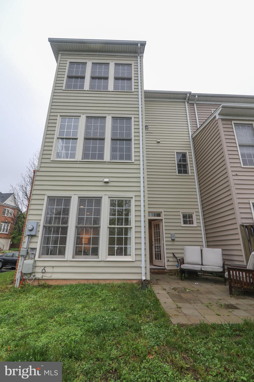 PIEDMONT SOUTH - Residential