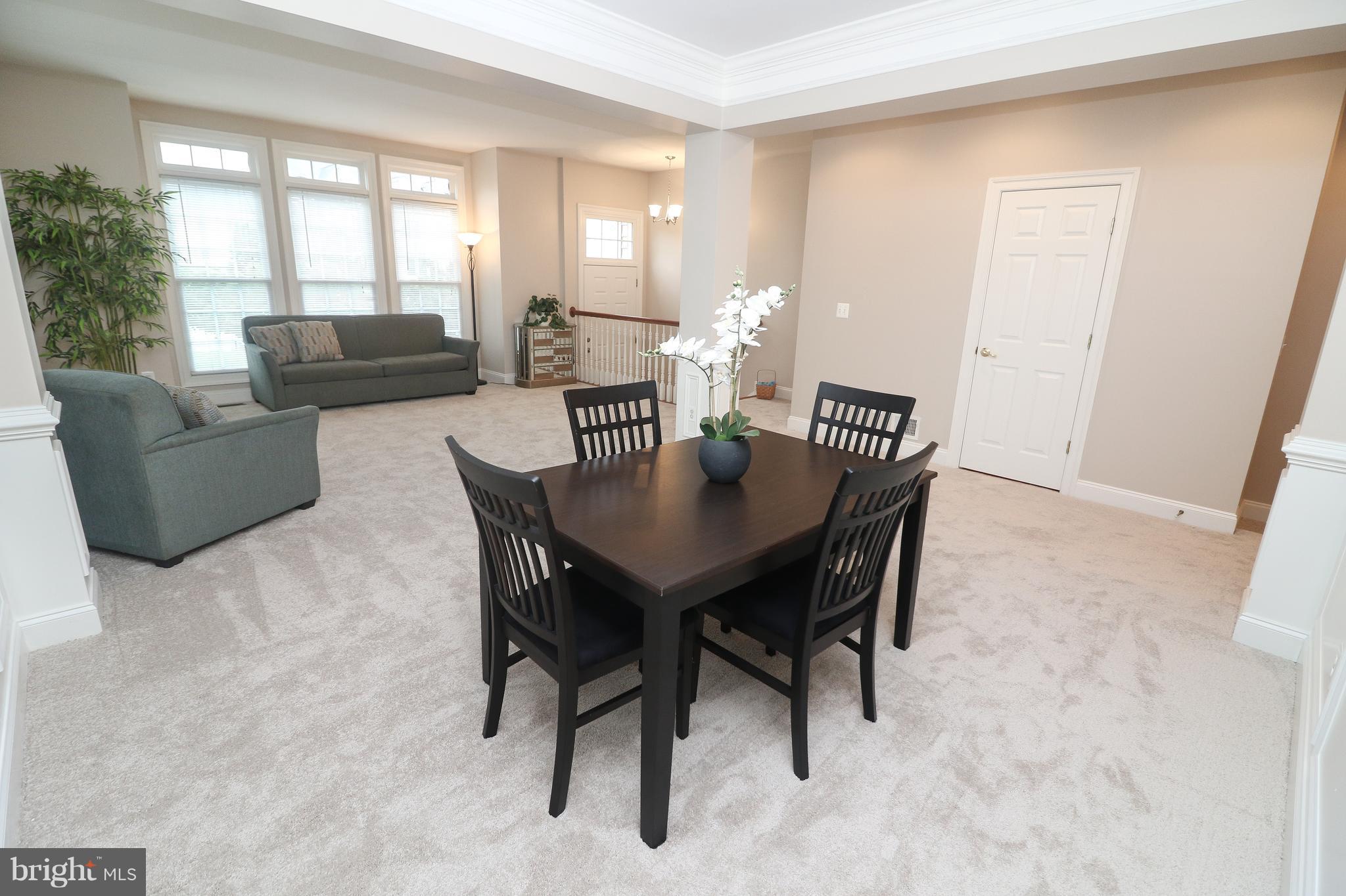 PIEDMONT SOUTH - Residential