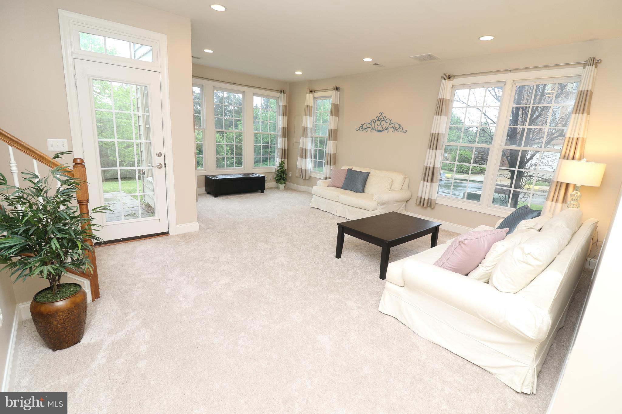 PIEDMONT SOUTH - Residential