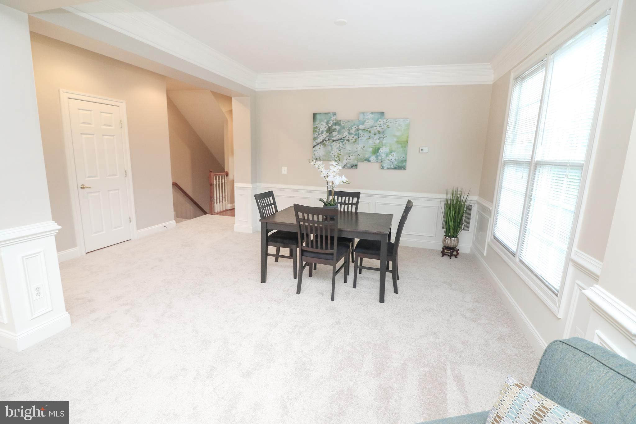 PIEDMONT SOUTH - Residential