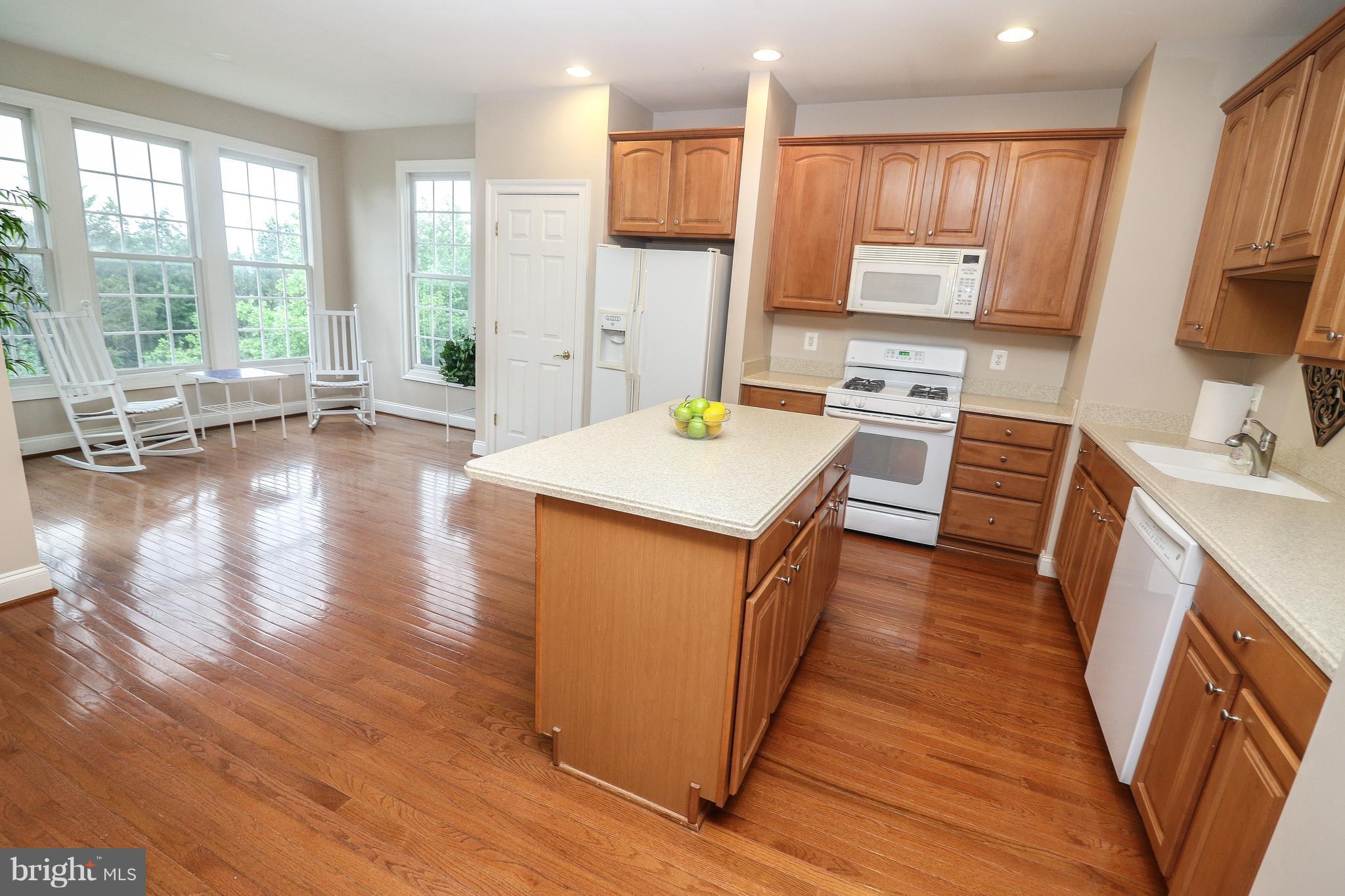 PIEDMONT SOUTH - Residential