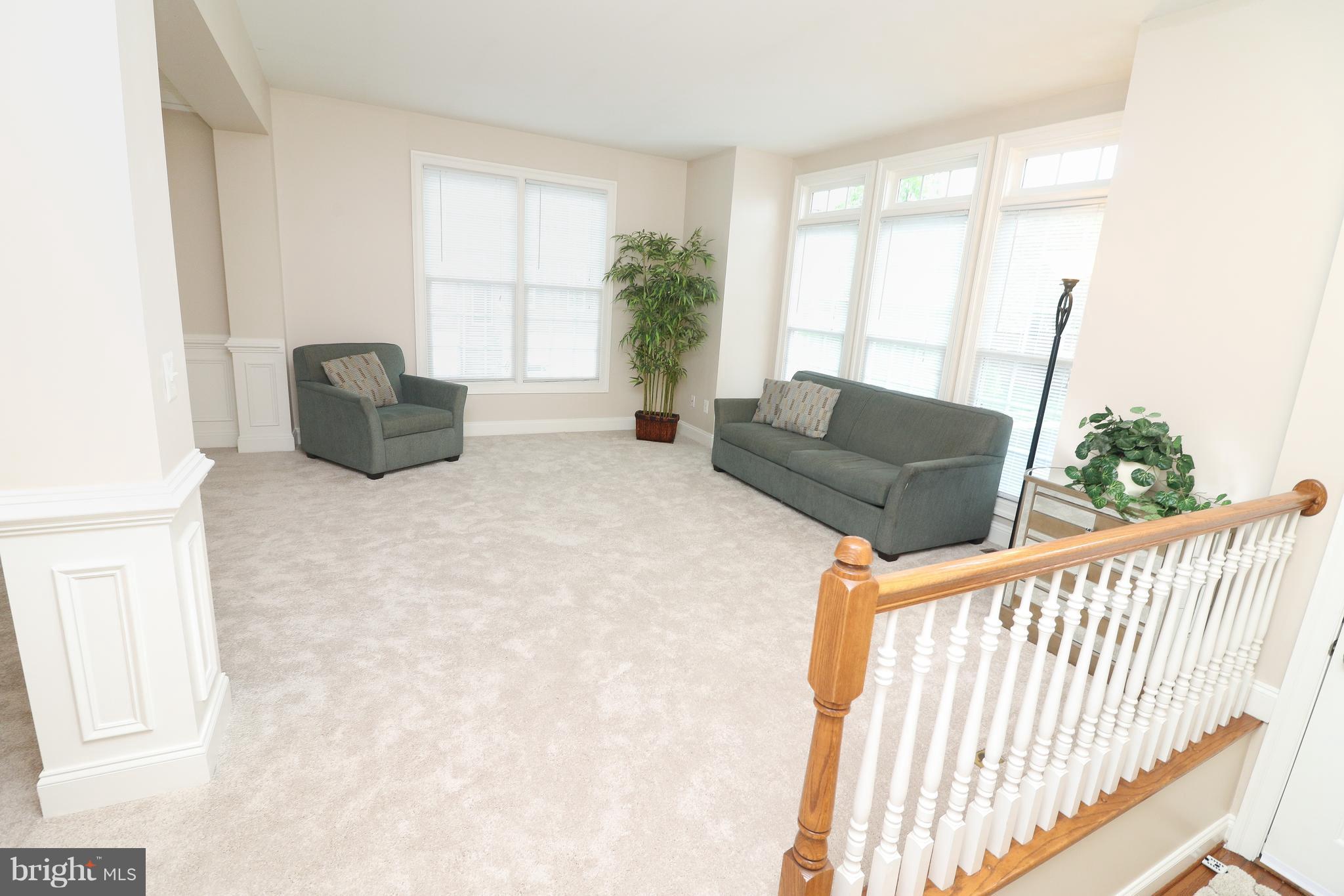 PIEDMONT SOUTH - Residential
