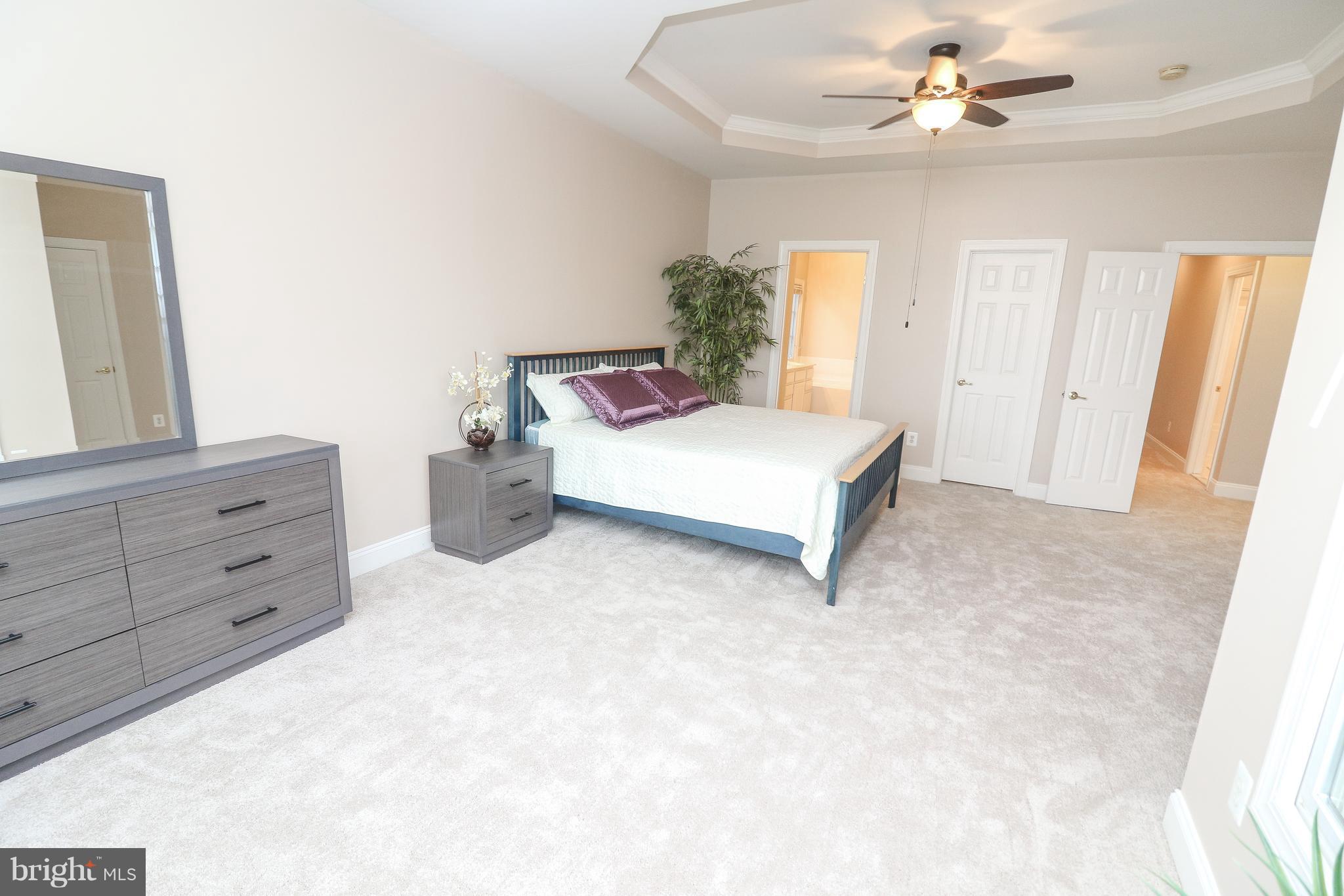 PIEDMONT SOUTH - Residential