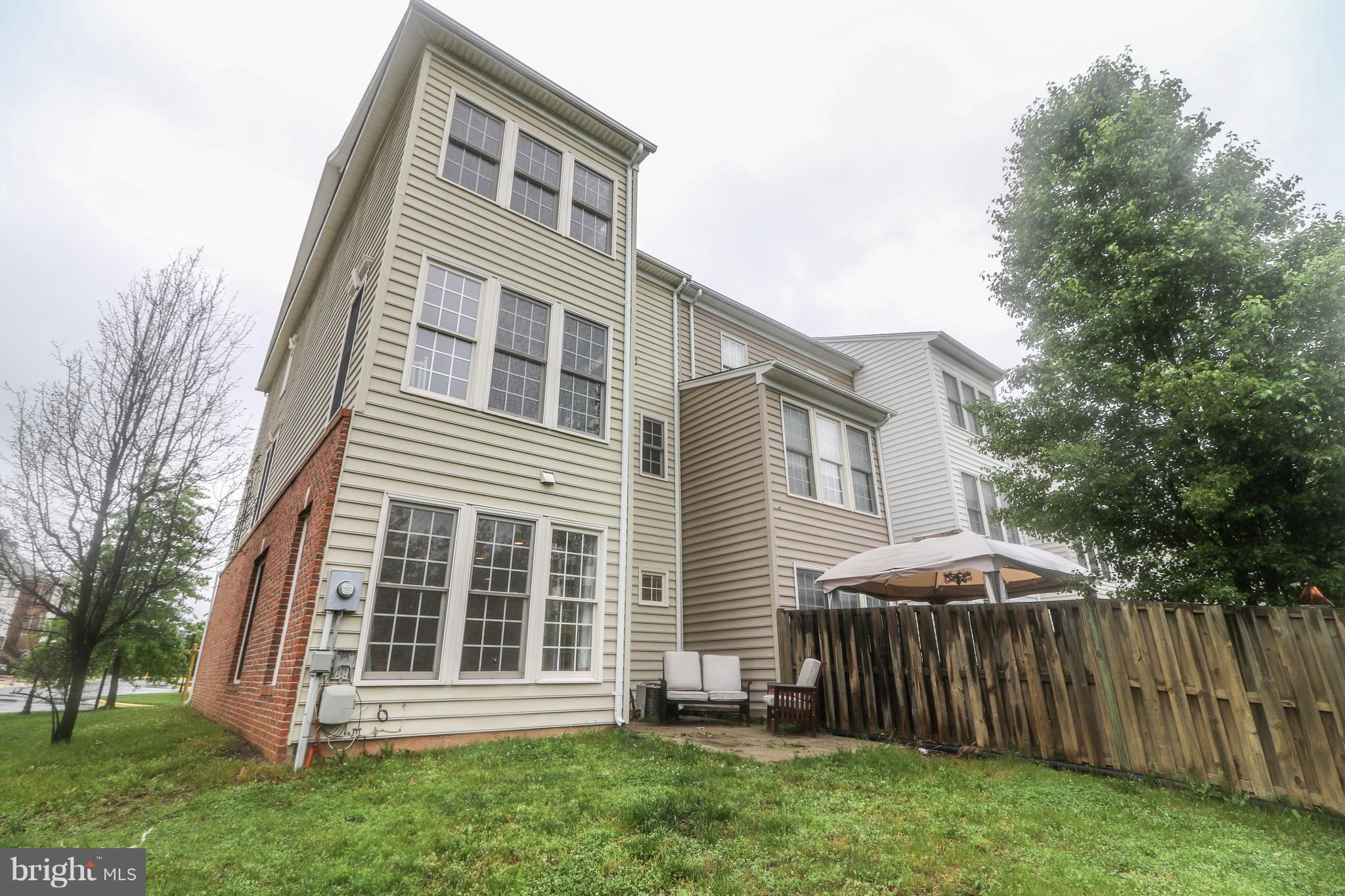 PIEDMONT SOUTH - Residential