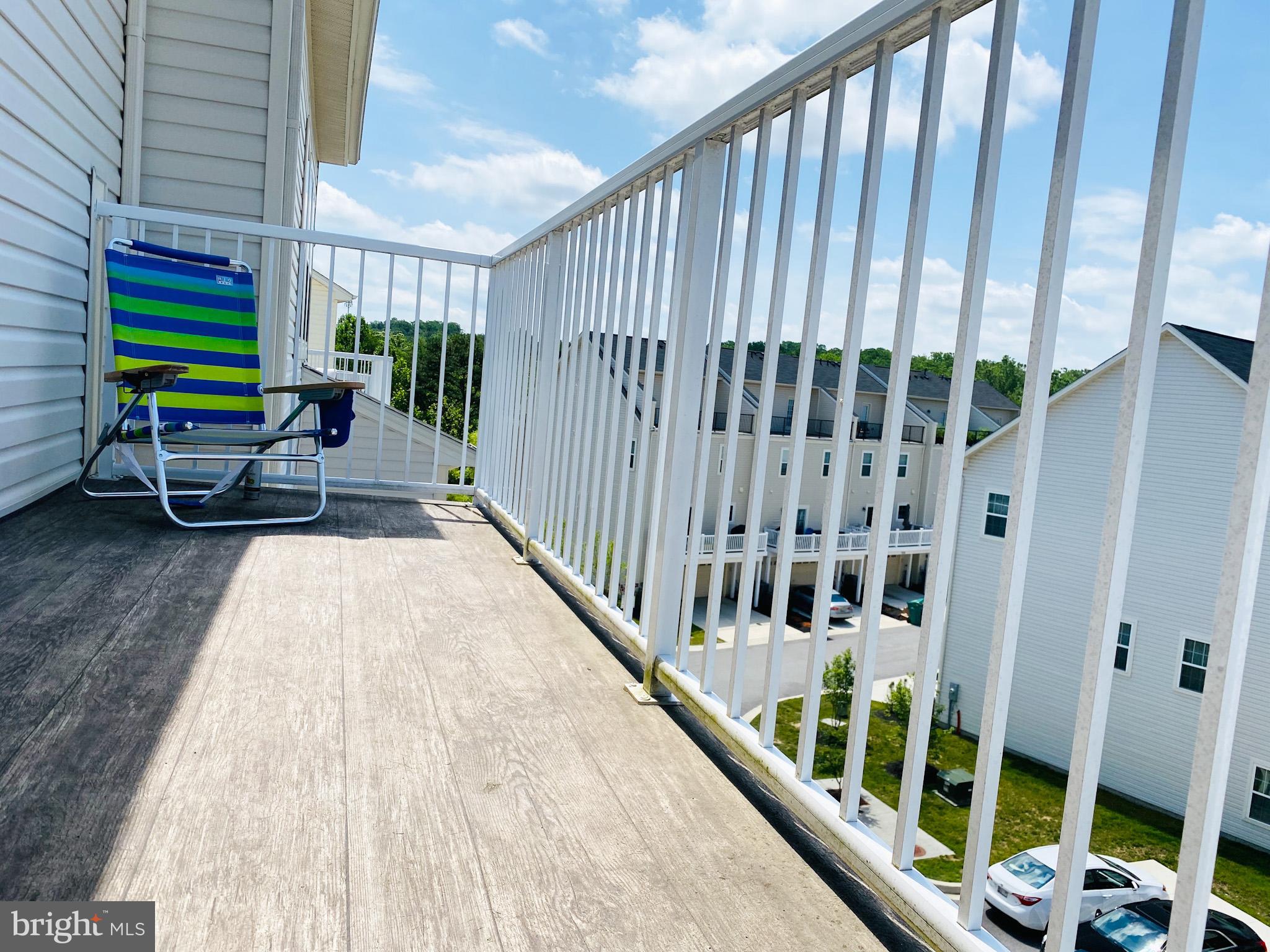 OXFORD SQUARE - Residential