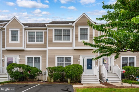 Photo of 13031 Hayes Avenue #9, OCEAN CITY, MD 21842 (MLS # MDWO2041378)