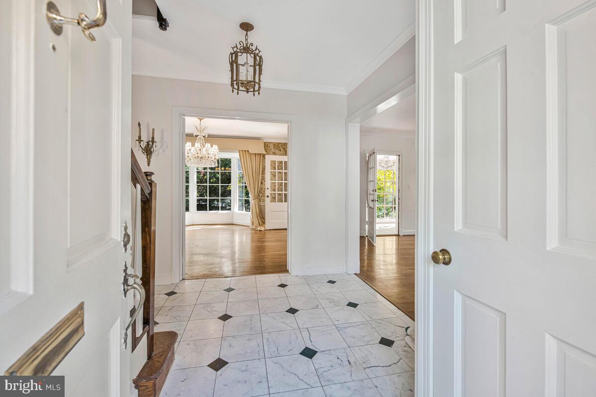 3735 FORDHAM ROAD NW