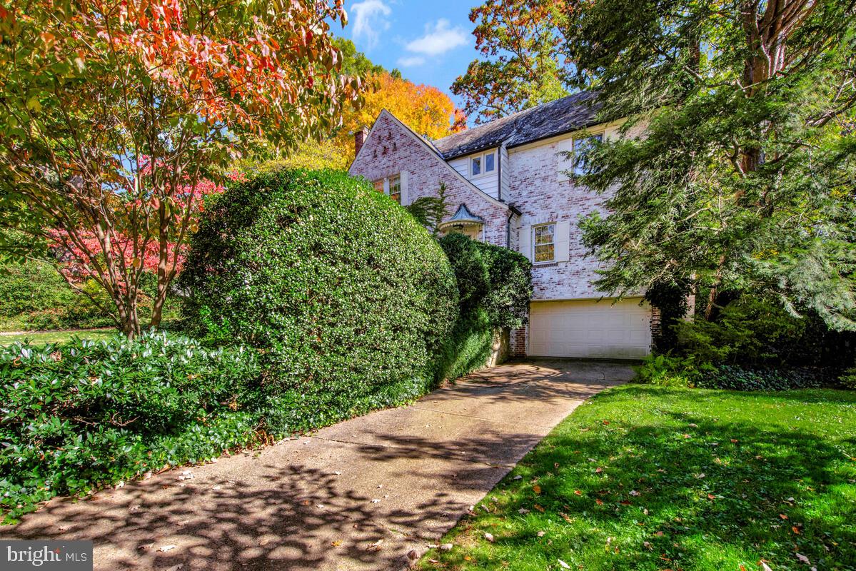 3735 FORDHAM ROAD NW