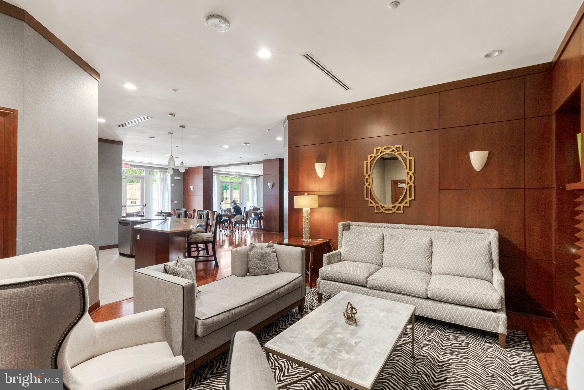 MERCER - Residential Lease