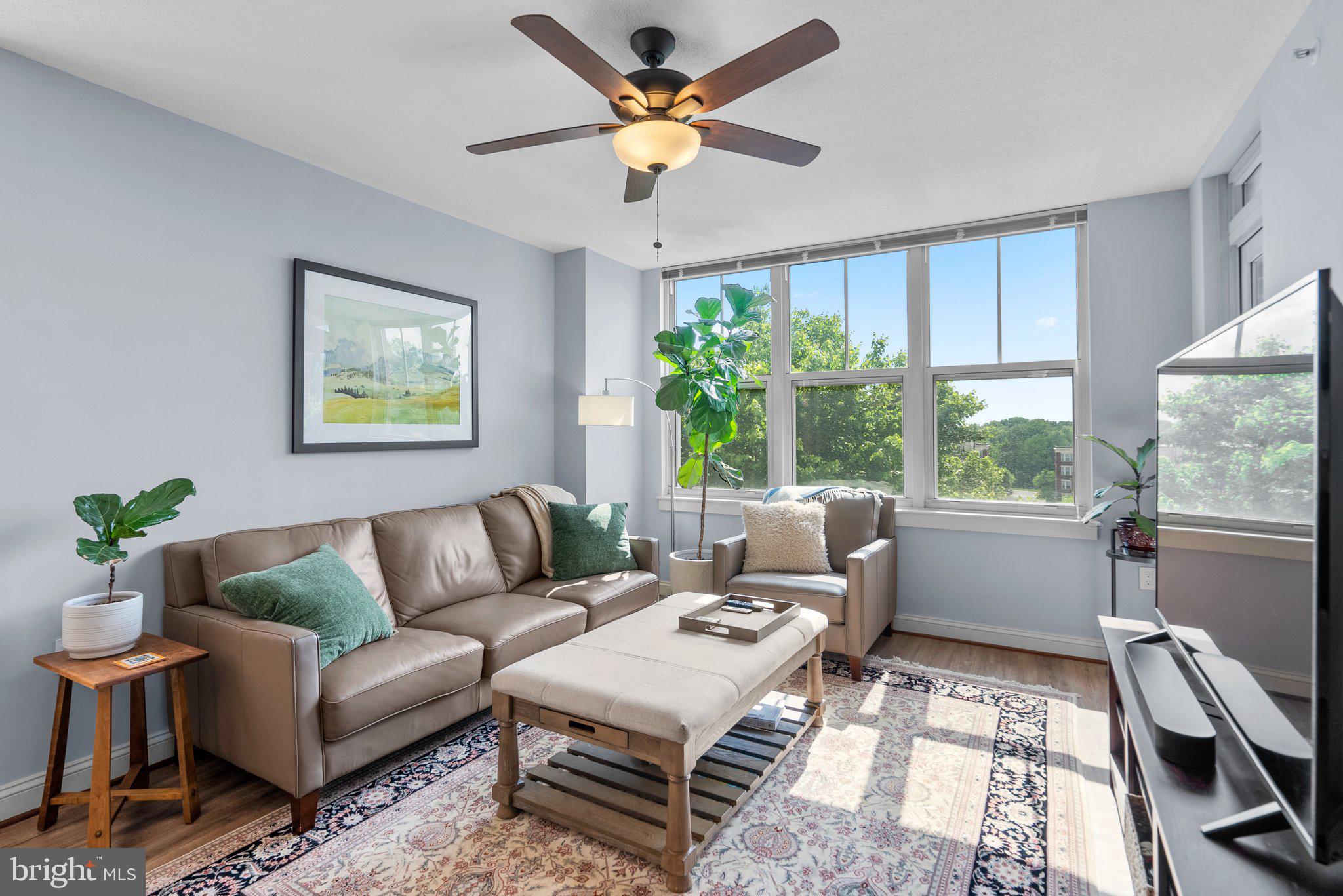 MERCER - Residential Lease