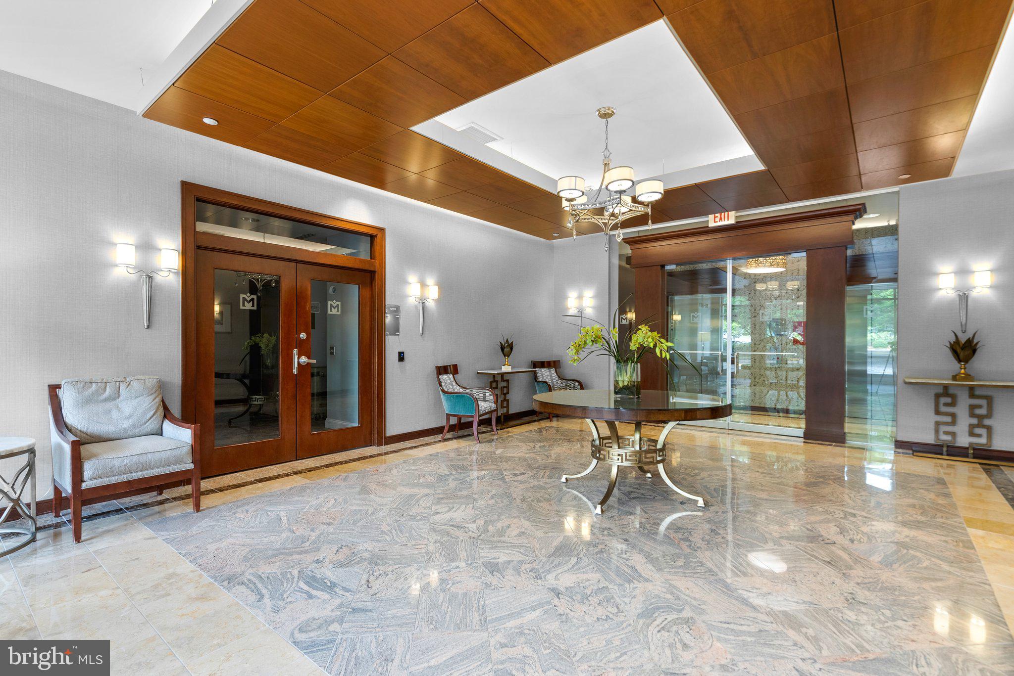 MERCER - Residential Lease