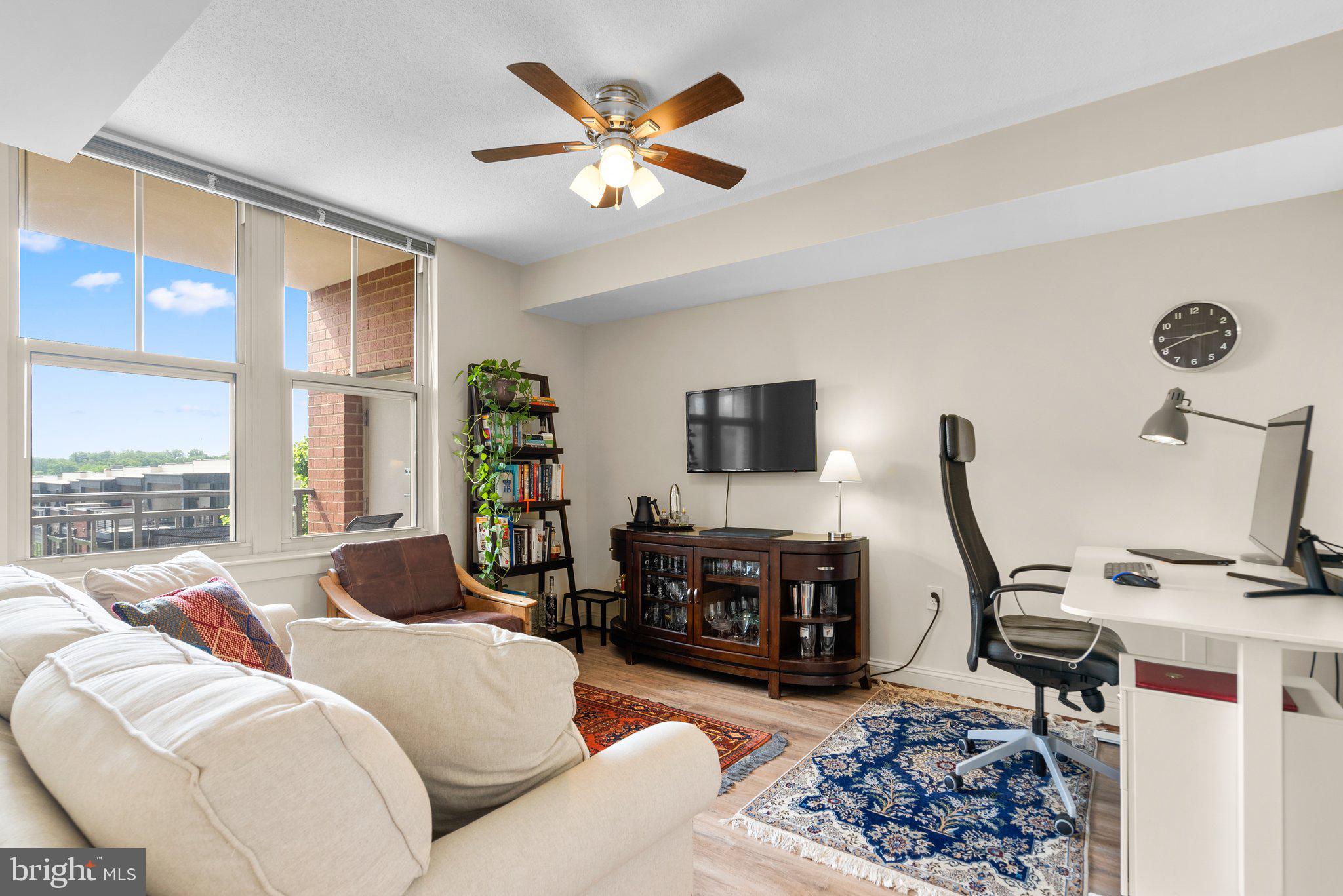 MERCER - Residential Lease