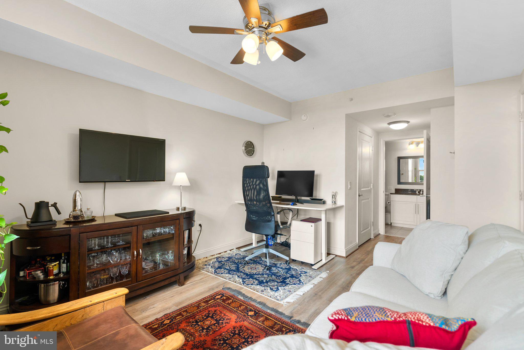 MERCER - Residential Lease