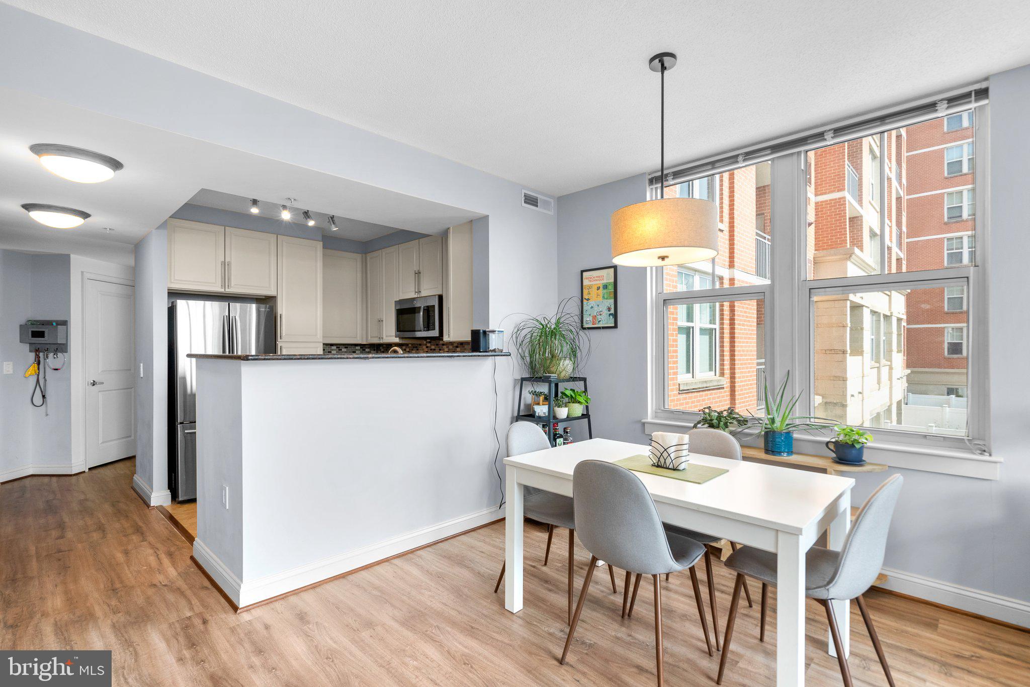 MERCER - Residential Lease