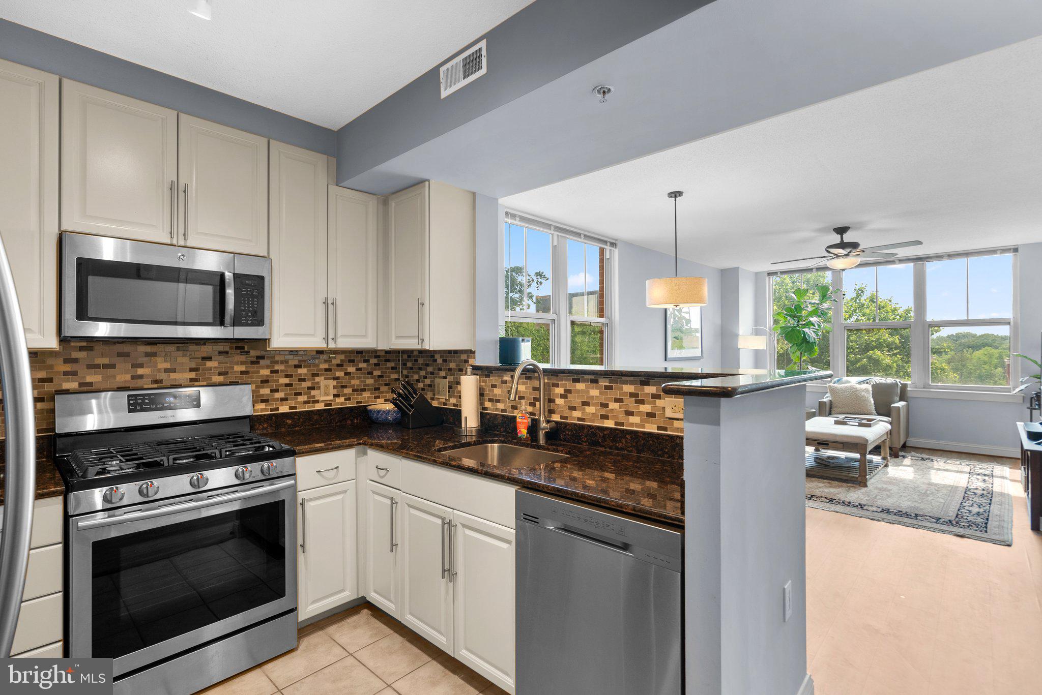 MERCER - Residential Lease