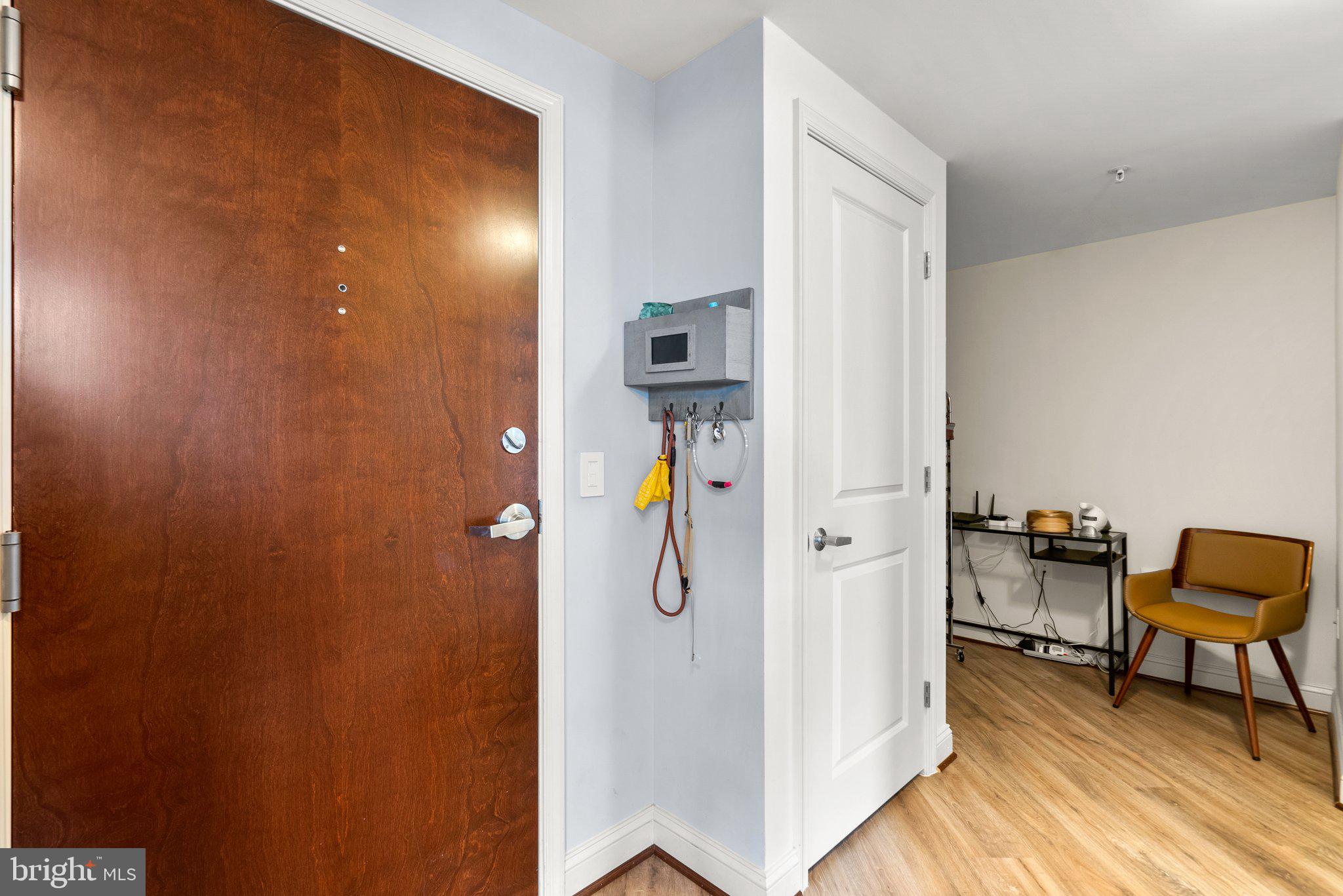 MERCER - Residential Lease