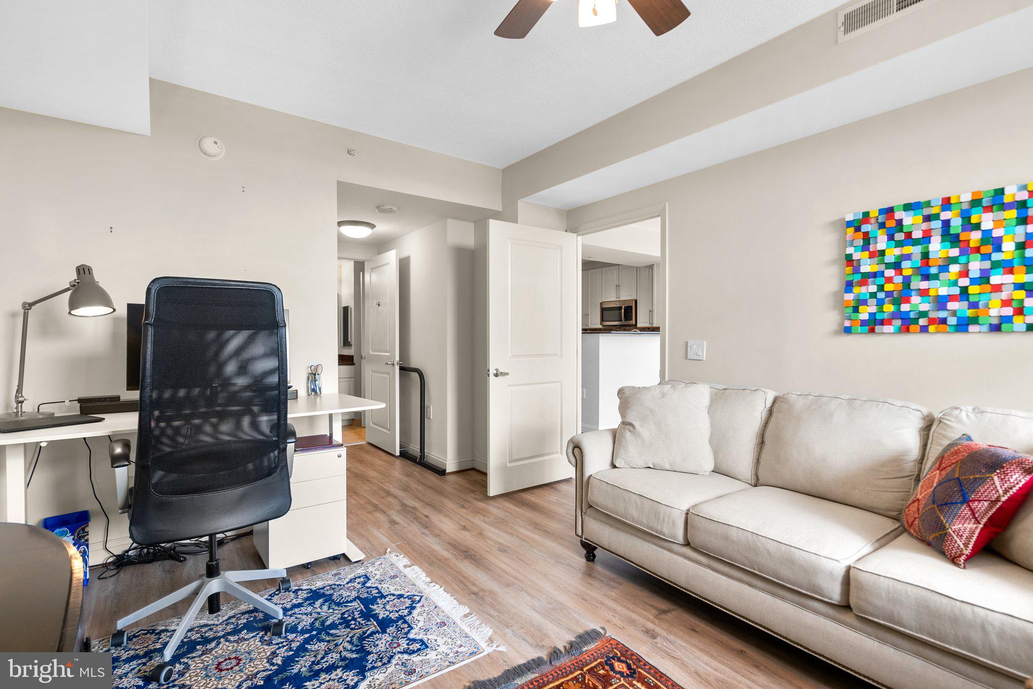 MERCER - Residential Lease