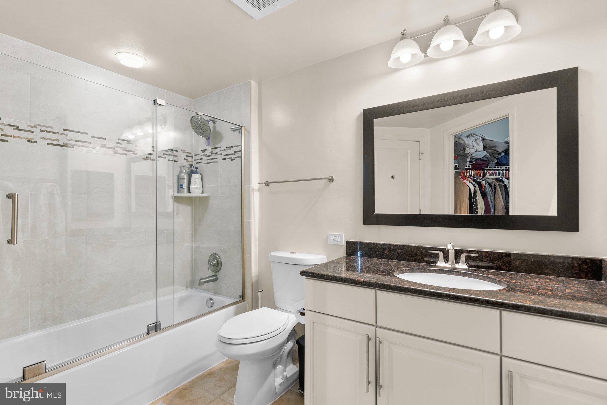 MERCER - Residential Lease