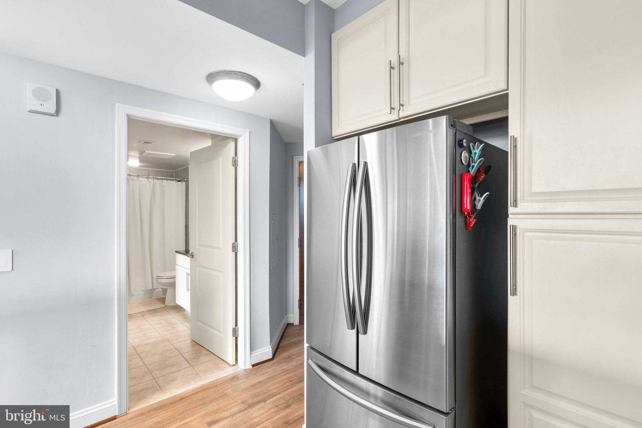 MERCER - Residential Lease