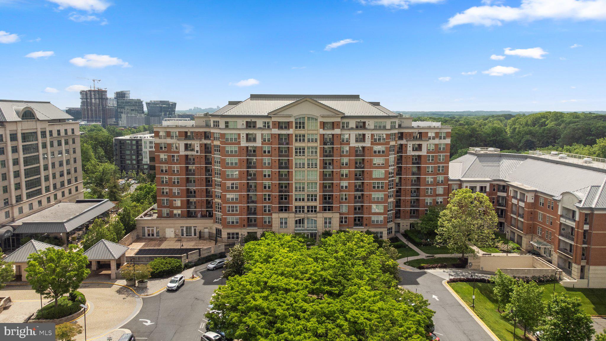 MERCER - Residential Lease