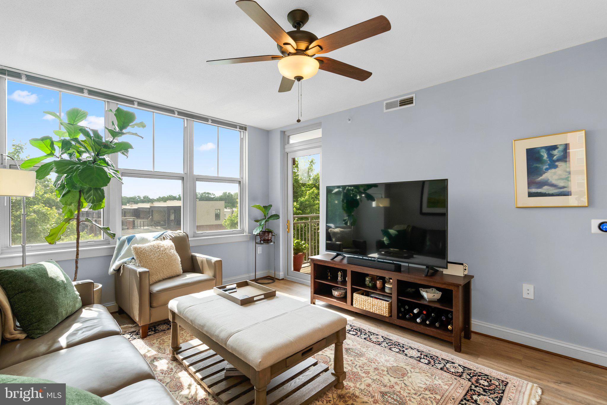 MERCER - Residential Lease