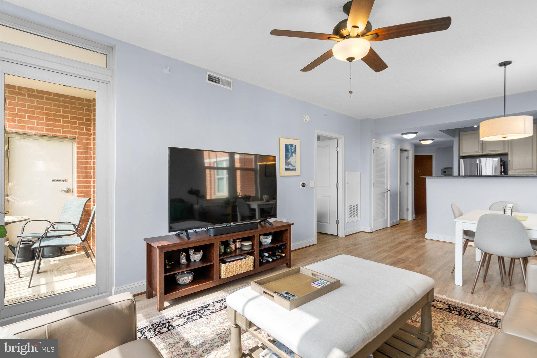 MERCER - Residential Lease