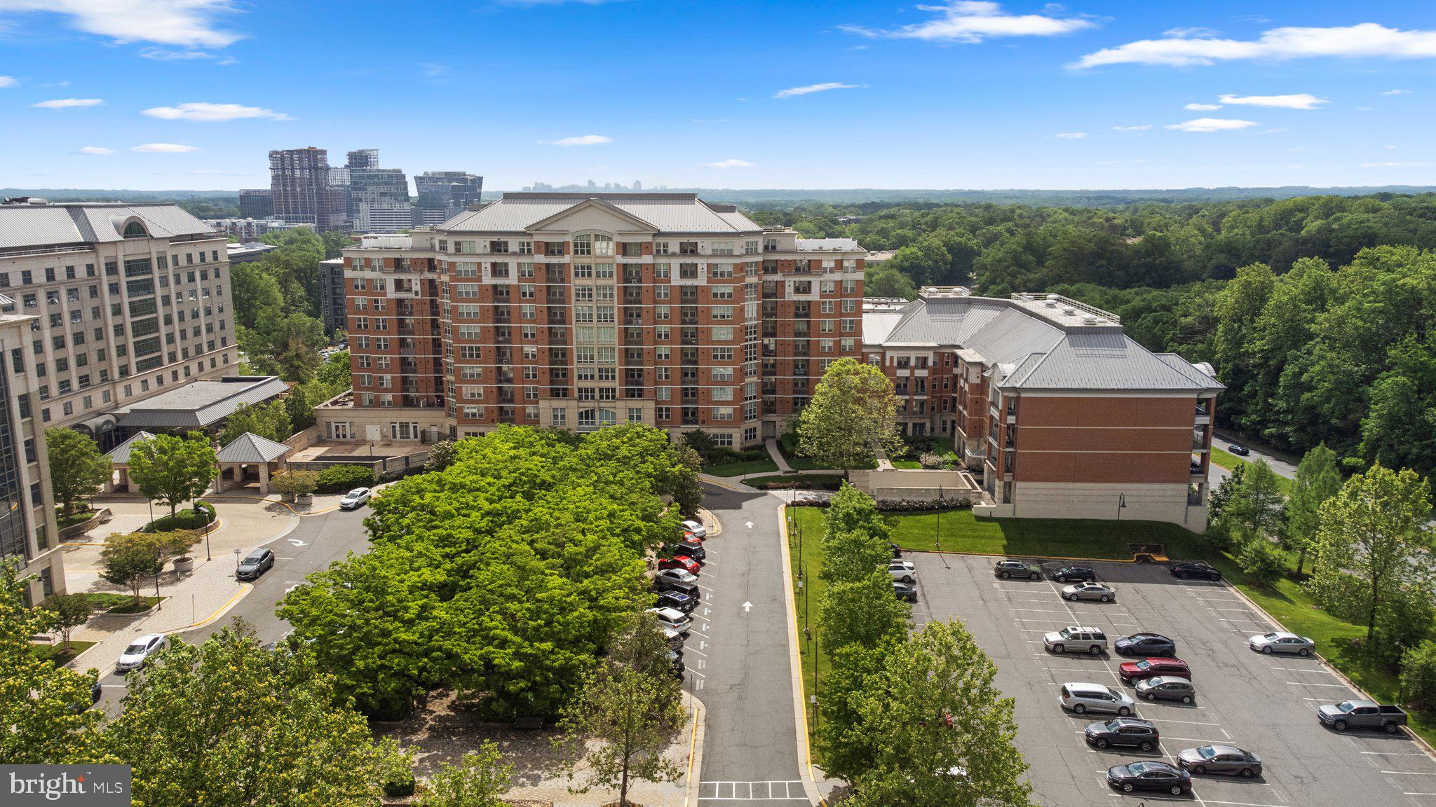 MERCER - Residential Lease