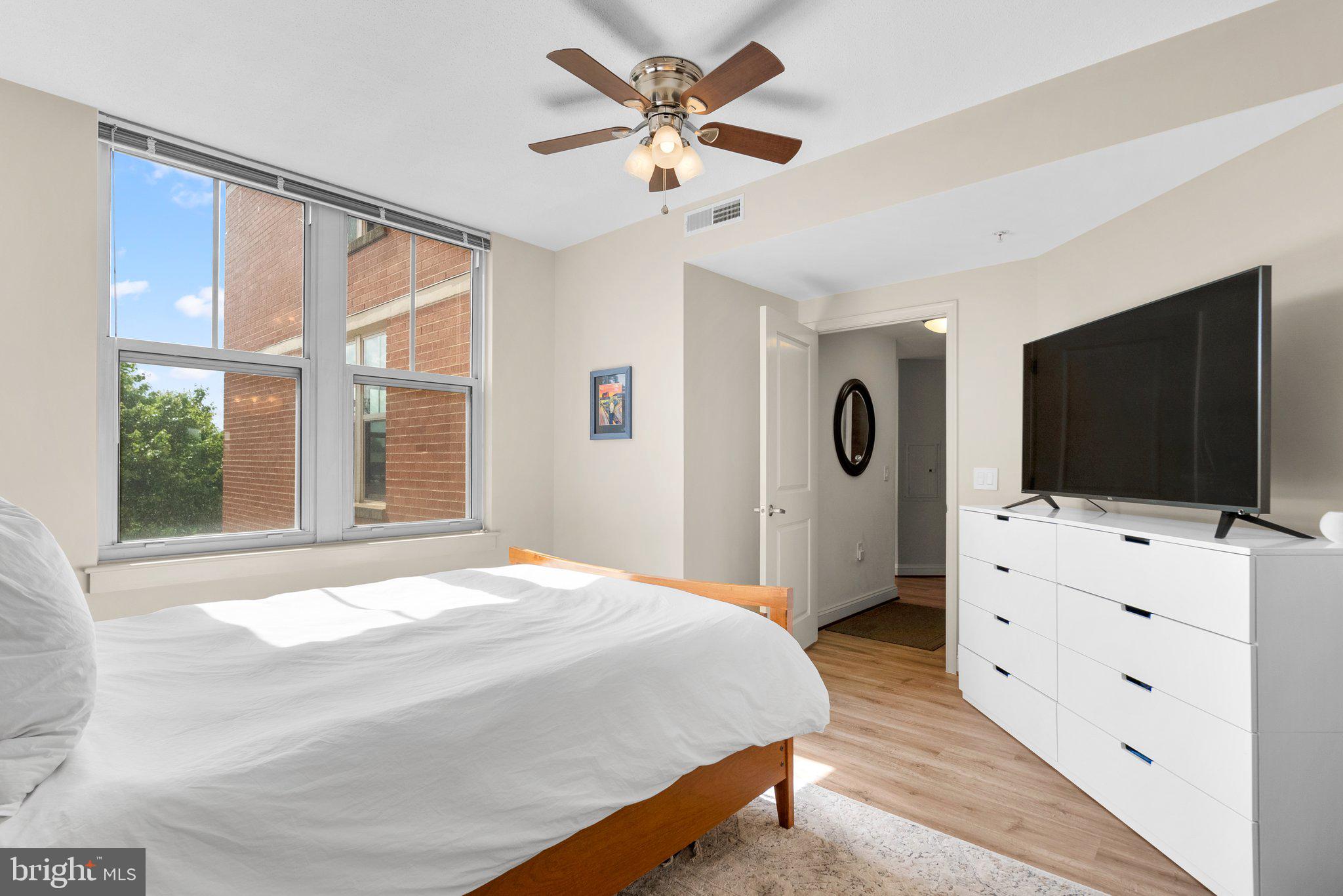 MERCER - Residential Lease