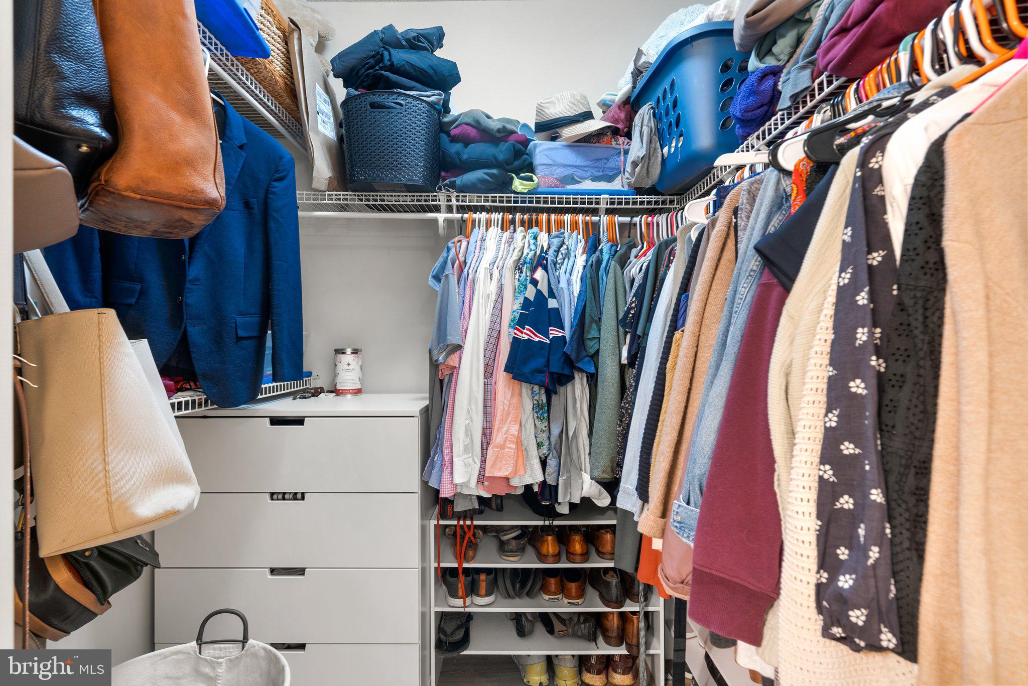 MERCER - Residential Lease