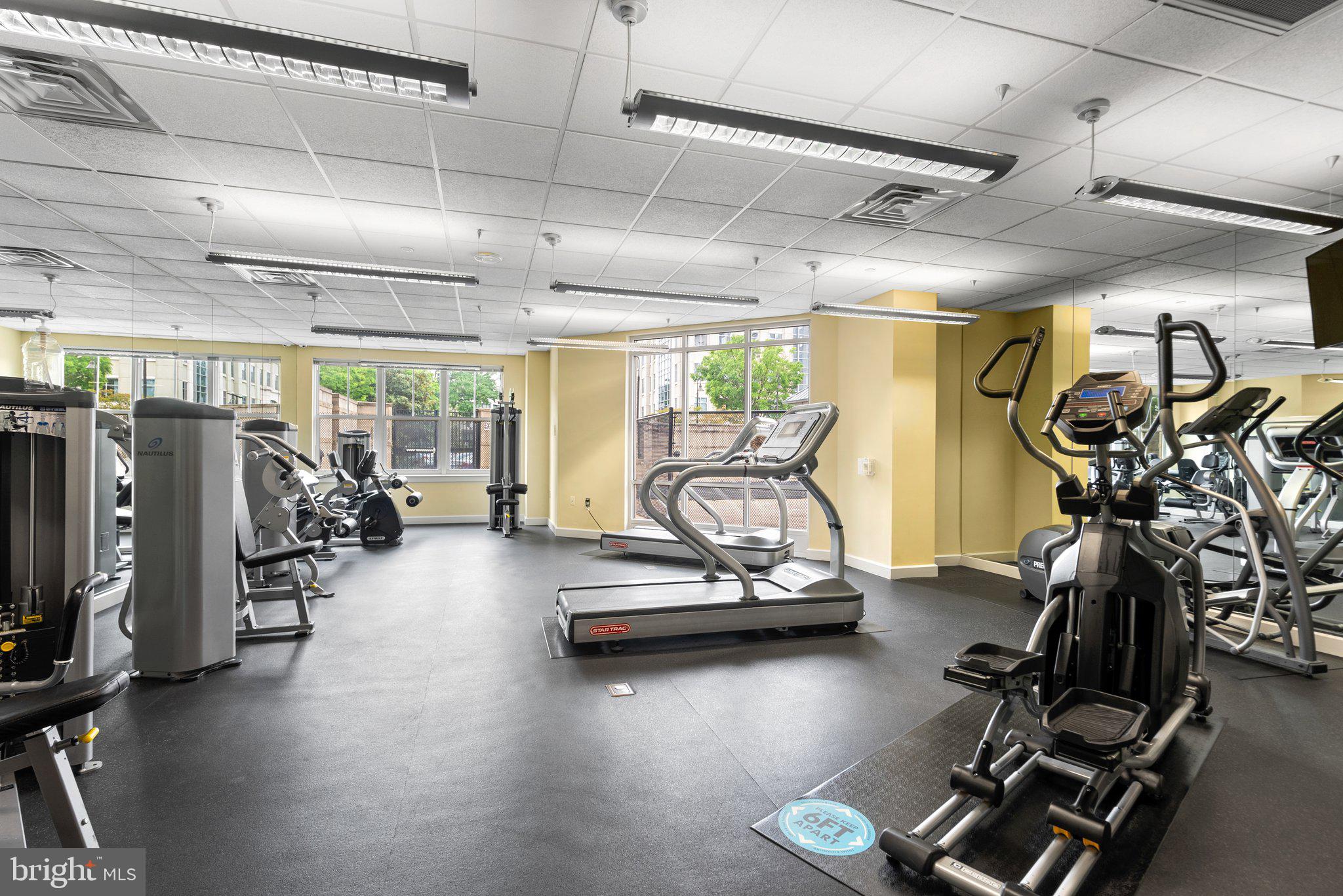 MERCER - Residential Lease