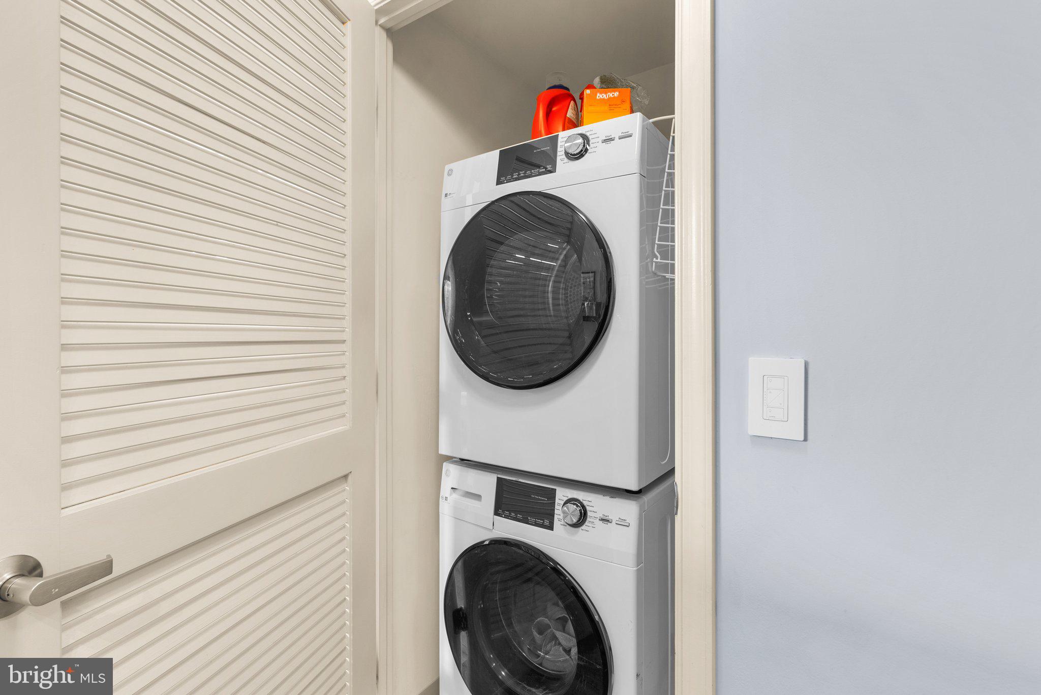 MERCER - Residential Lease