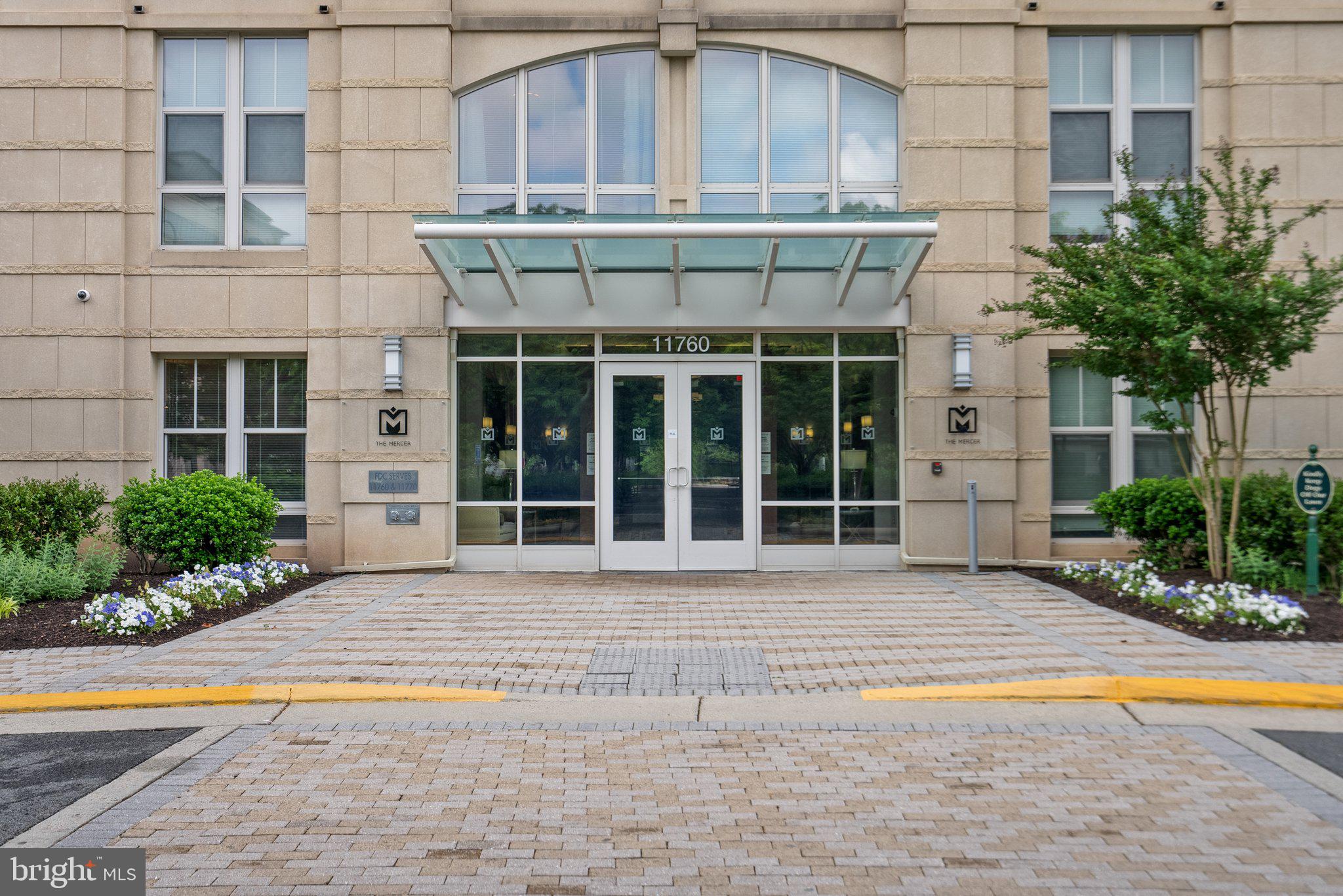 MERCER - Residential Lease