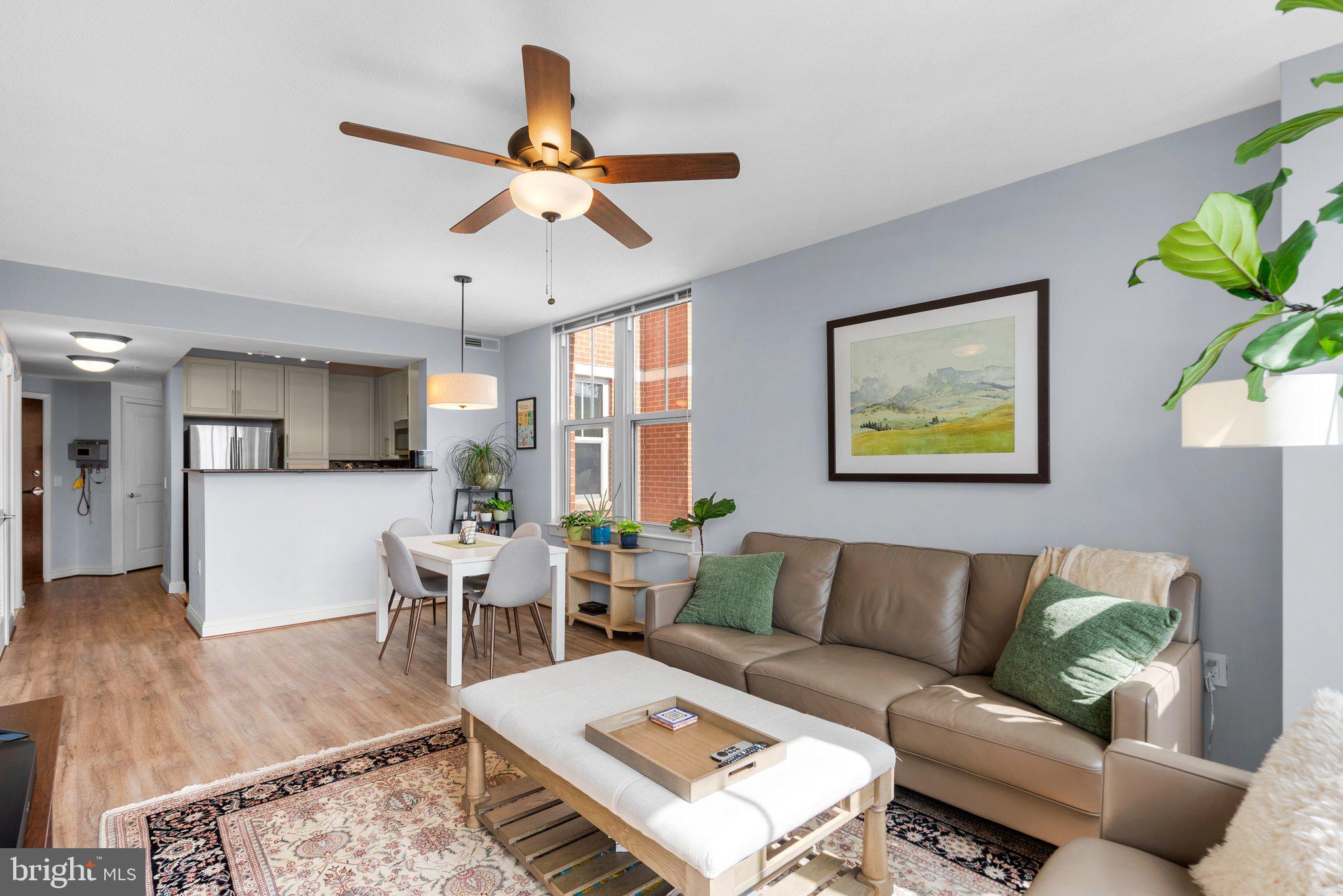 MERCER - Residential Lease