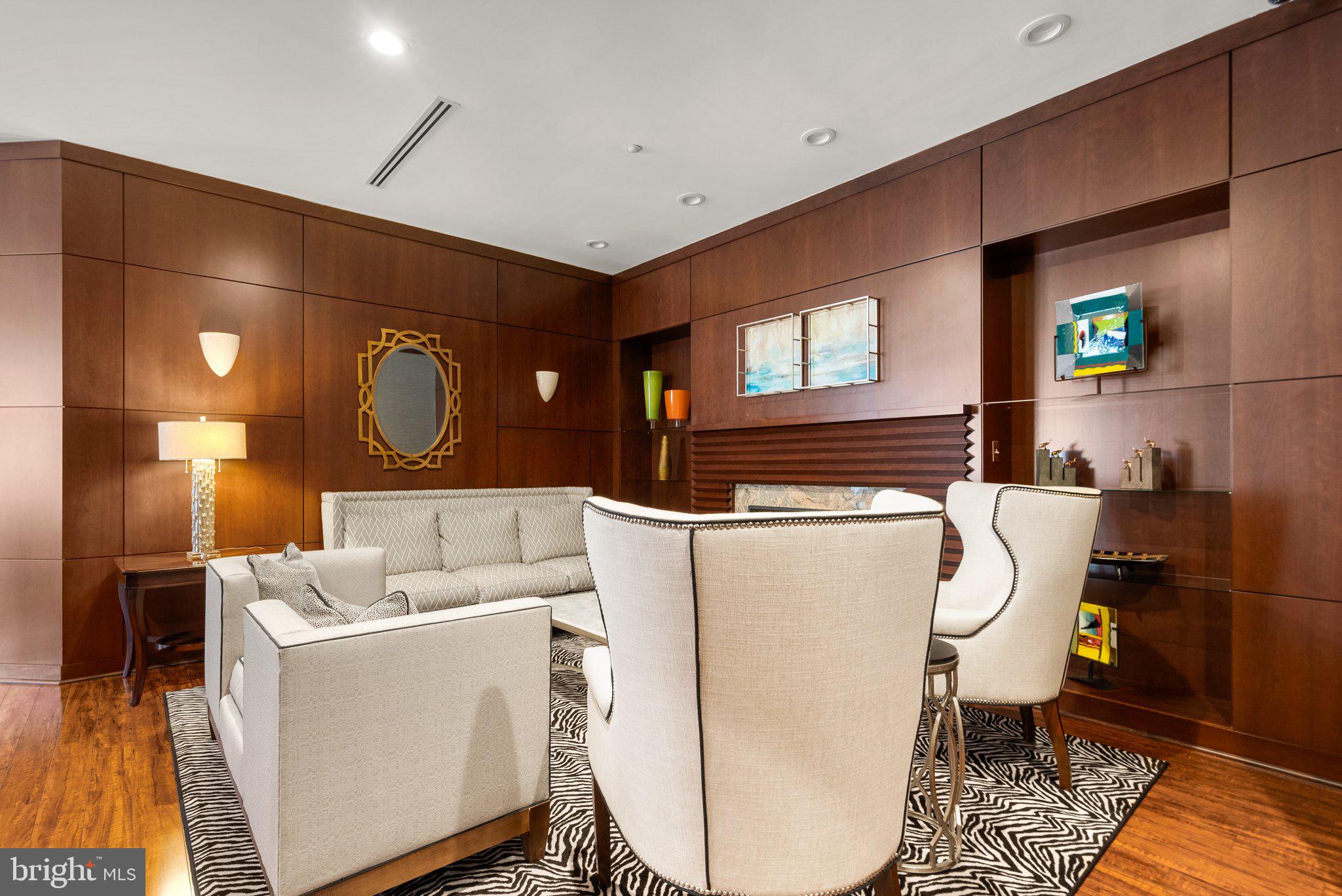 MERCER - Residential Lease