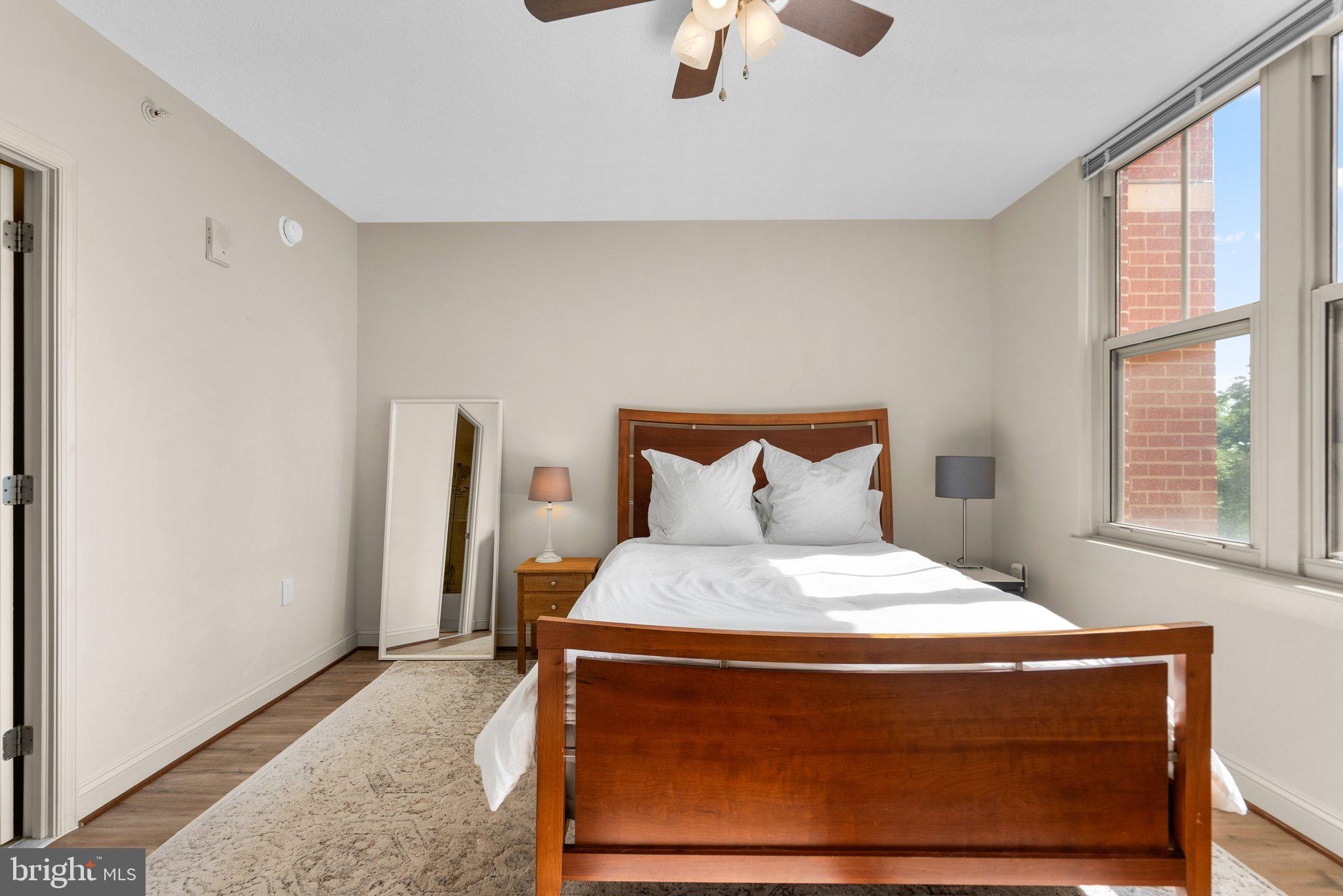 MERCER - Residential Lease