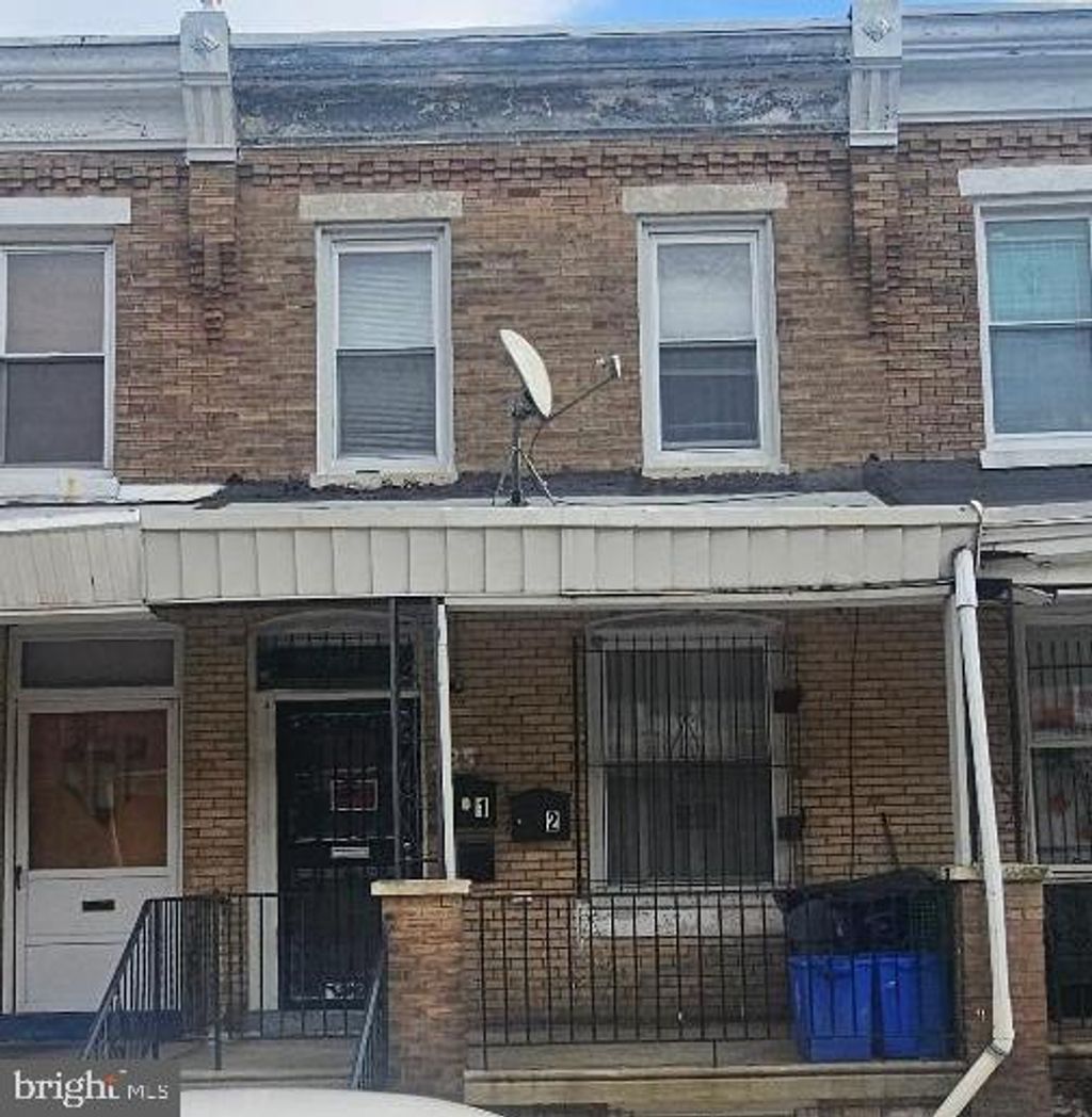 Photo of 135 N Wilton Street, PHILADELPHIA, PA 19139 (MLS # PAPH2568284)