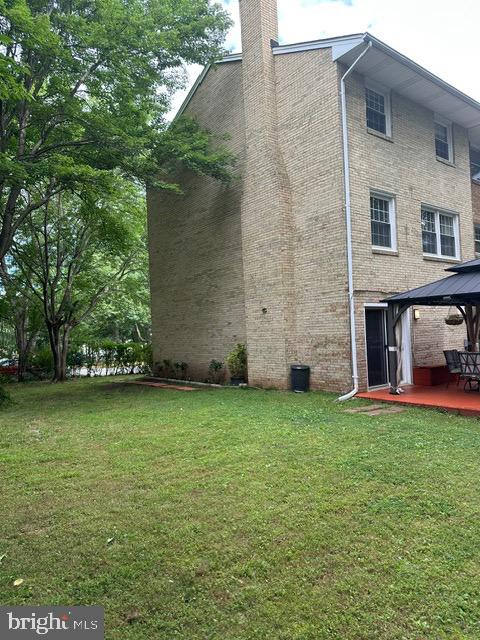 14709 BENTLEY SQUARE