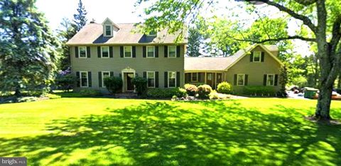3143 MILLHURST LANE DOYLESTOWN PA 18902
