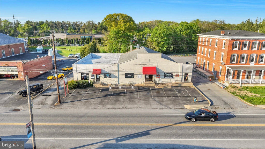 Photo of 329 E Main Street #D, LANDISVILLE, PA 17538 (MLS # PALA2097000)